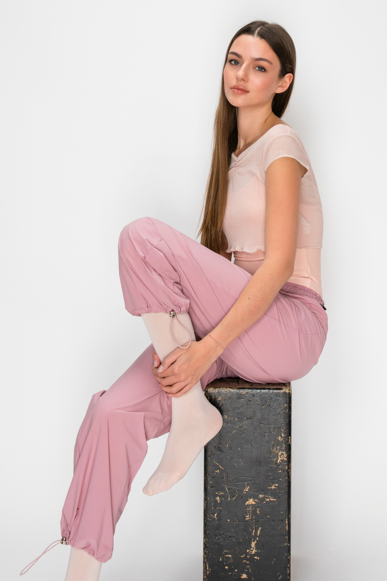 Lulu Rose