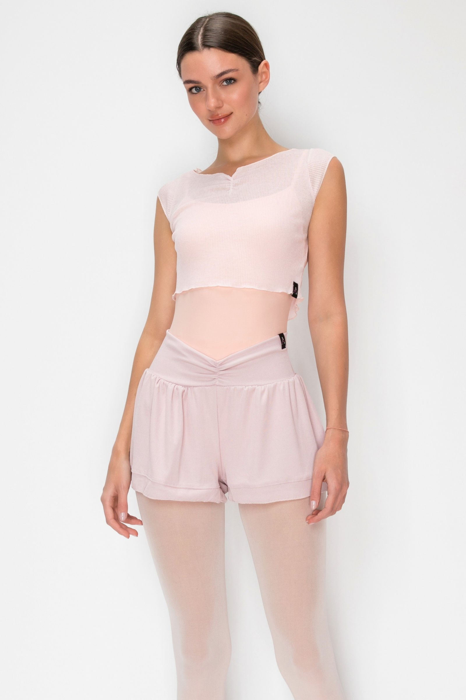 Shelly Pink