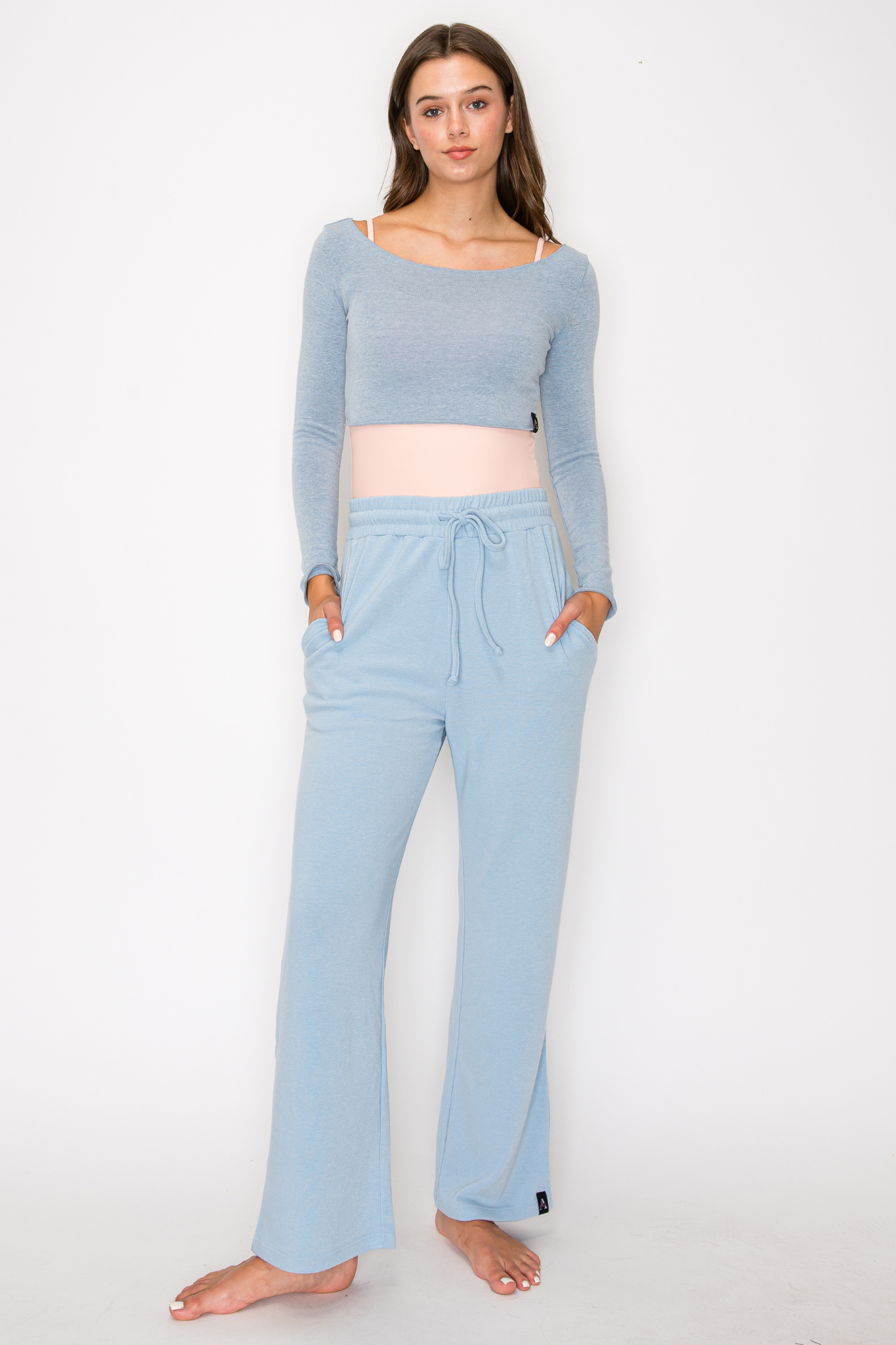 Eva Baby Blue