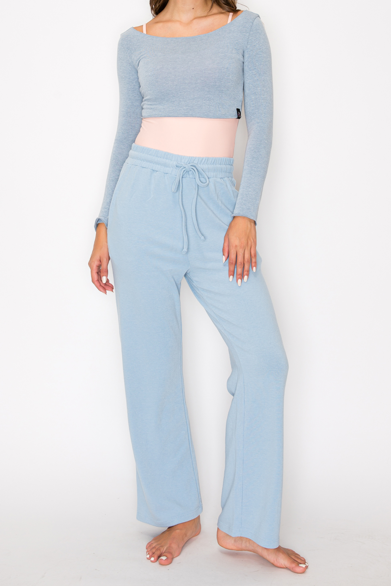 Eva Baby Blue