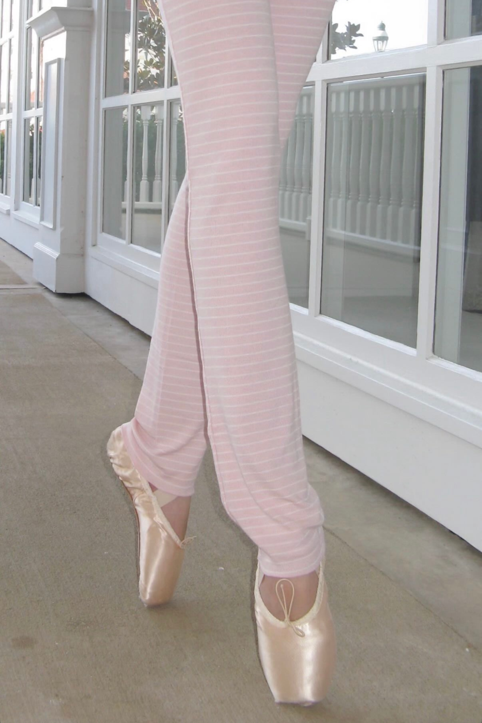 Bee Baby Pink