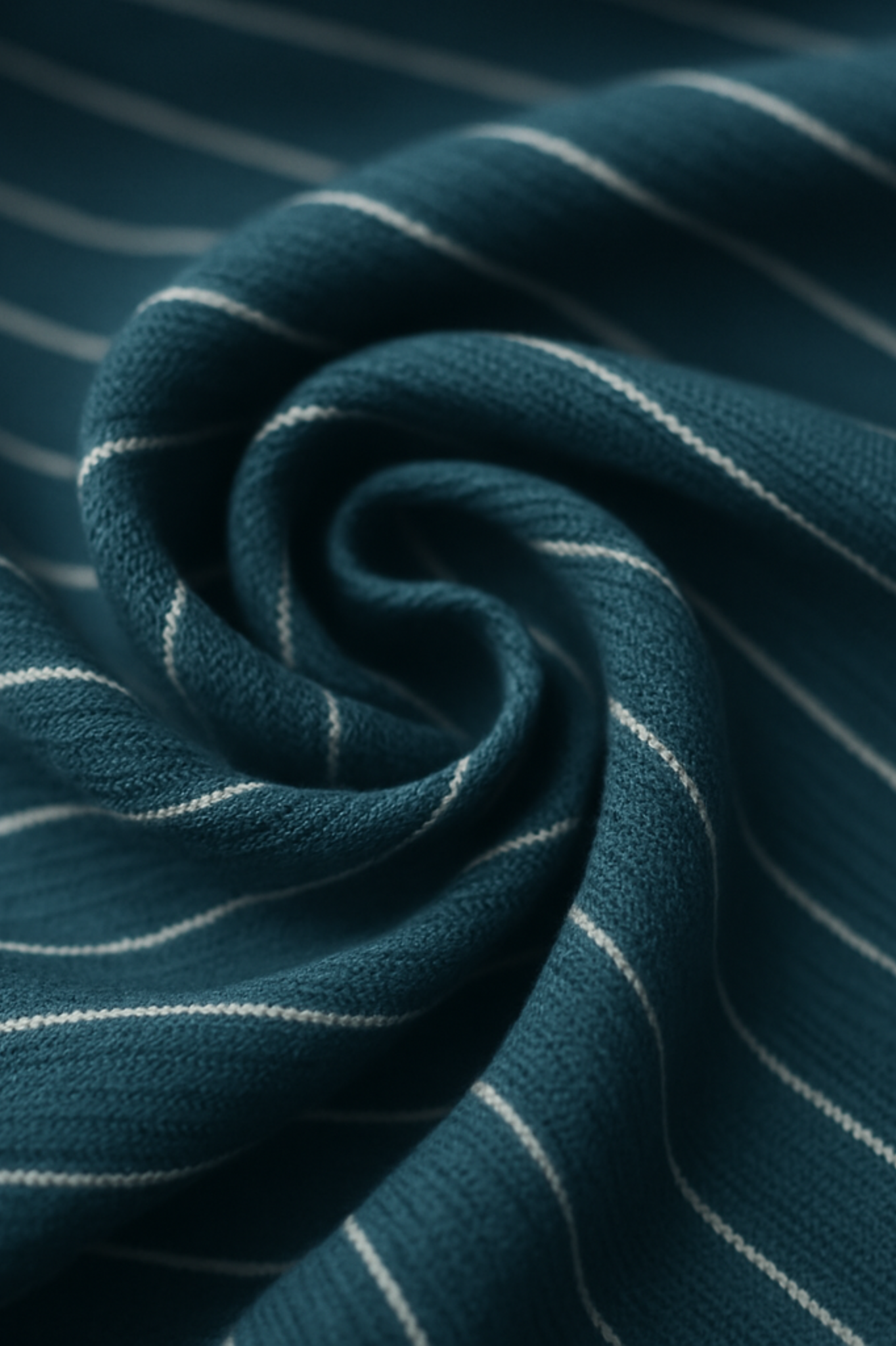 Bee Midnight Teal