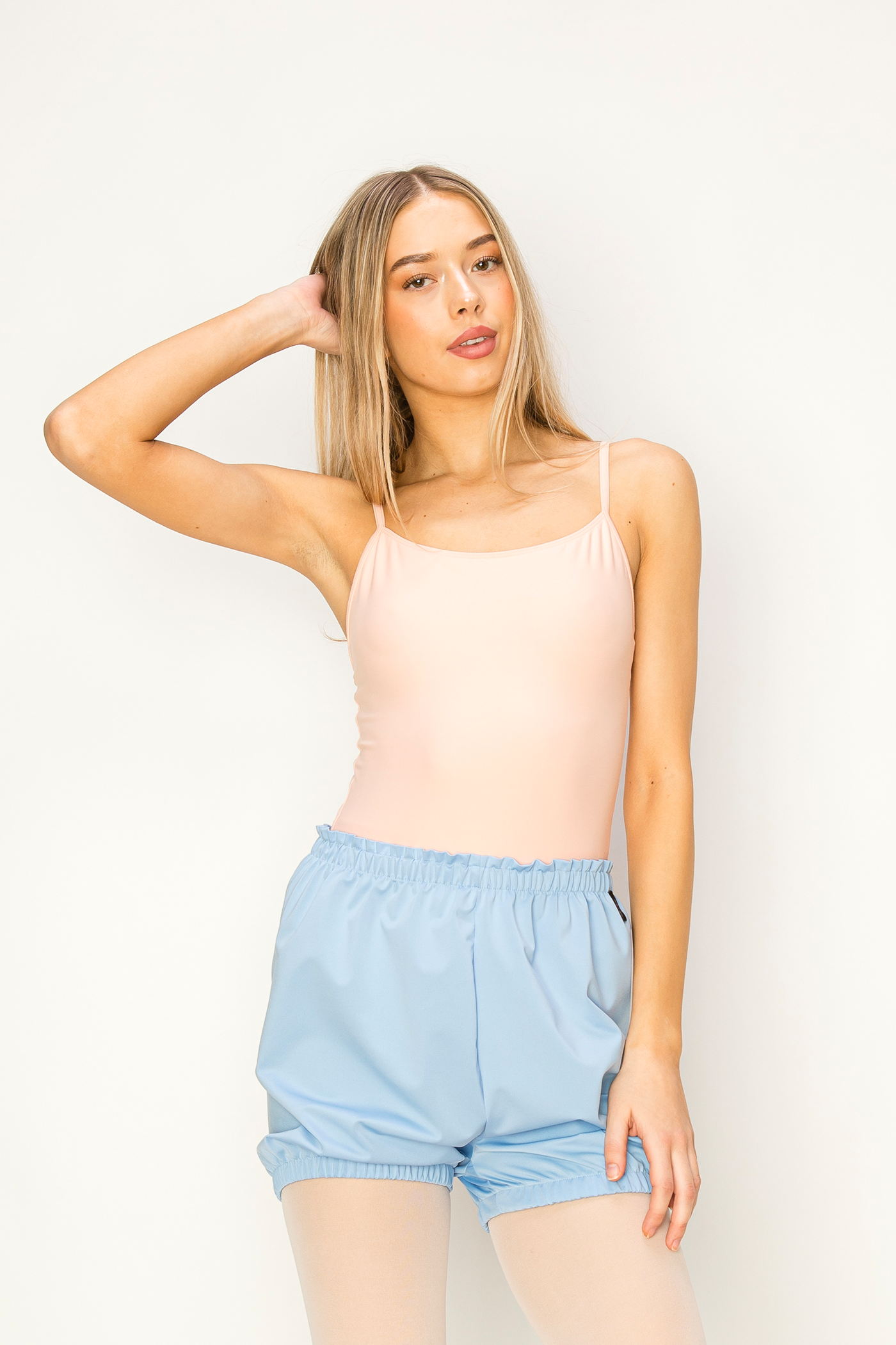 Lave Baby Blue