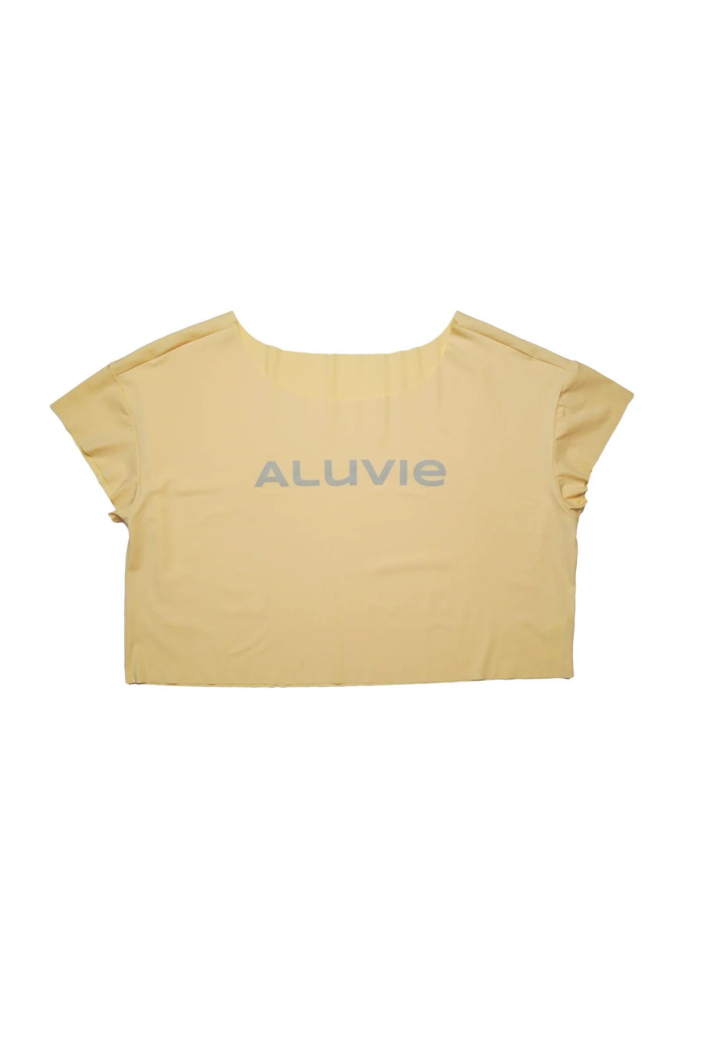 Icee - Aluvie Butter Yellow