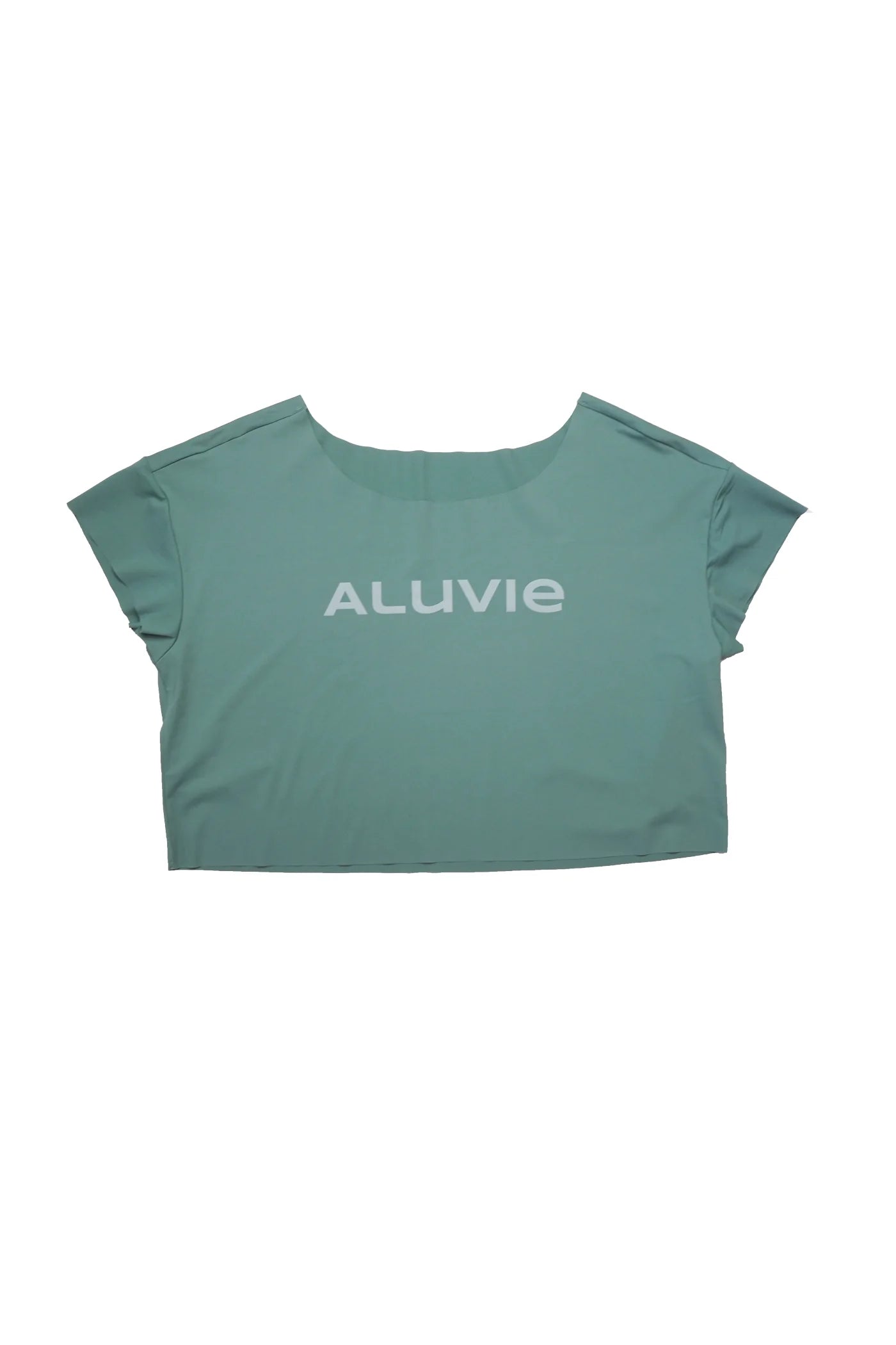 Icee - Aluvie Frost Green