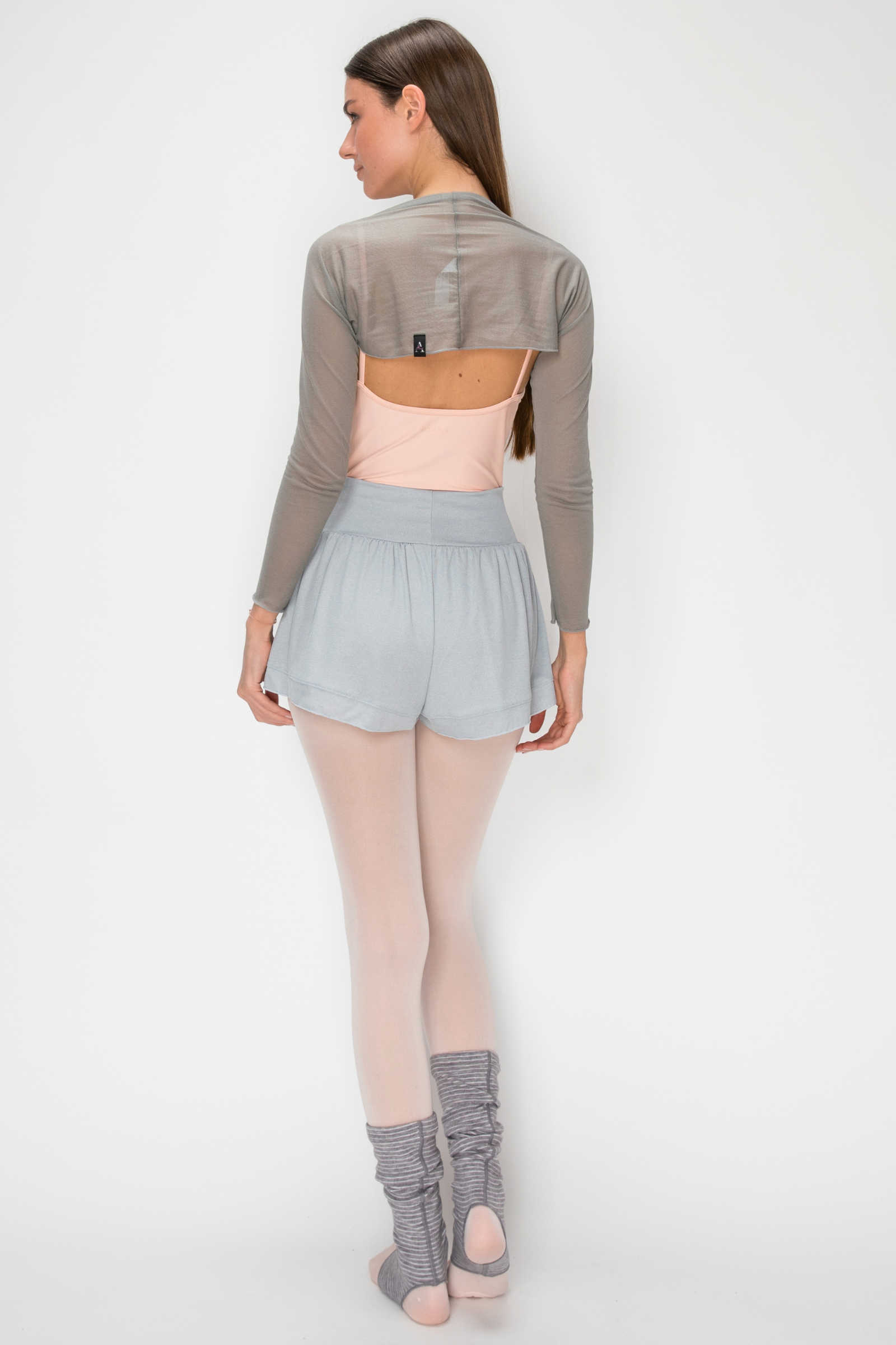 Zest Grey