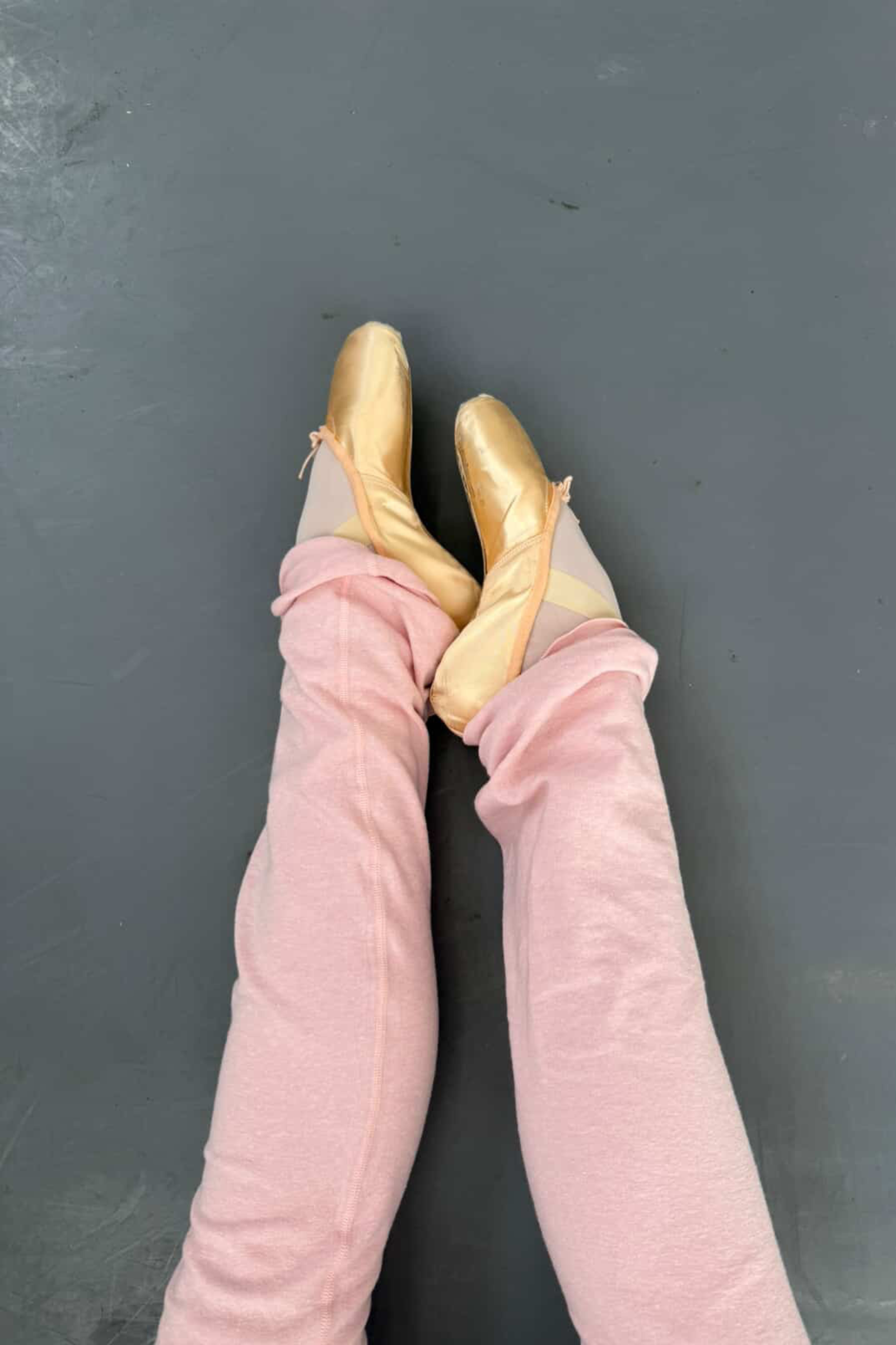 Diva Soft Pink