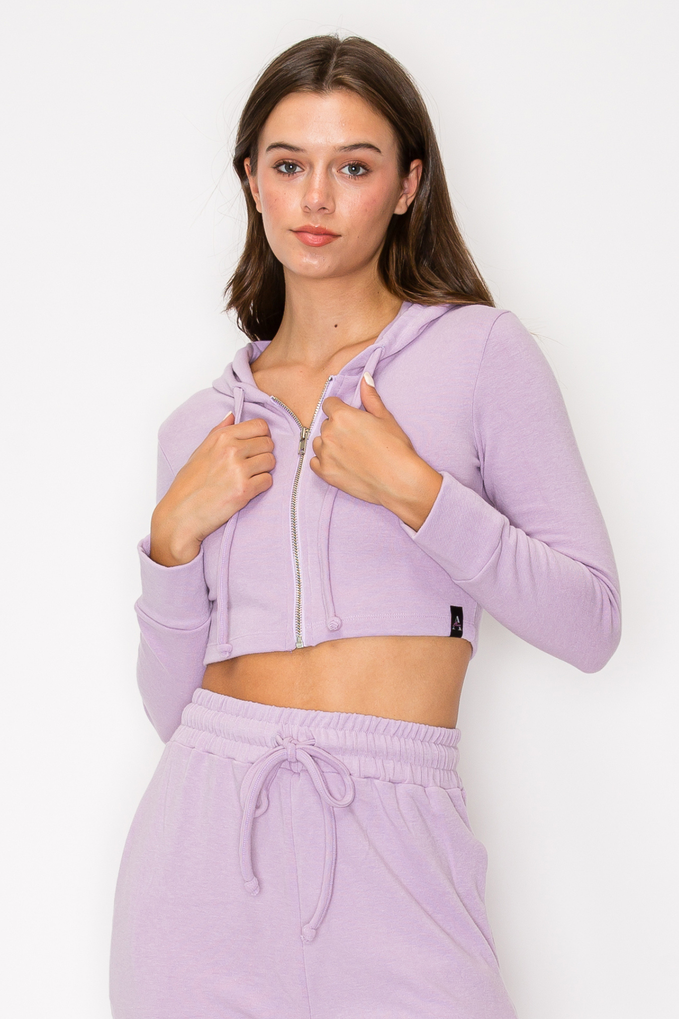 Anna Lavender
