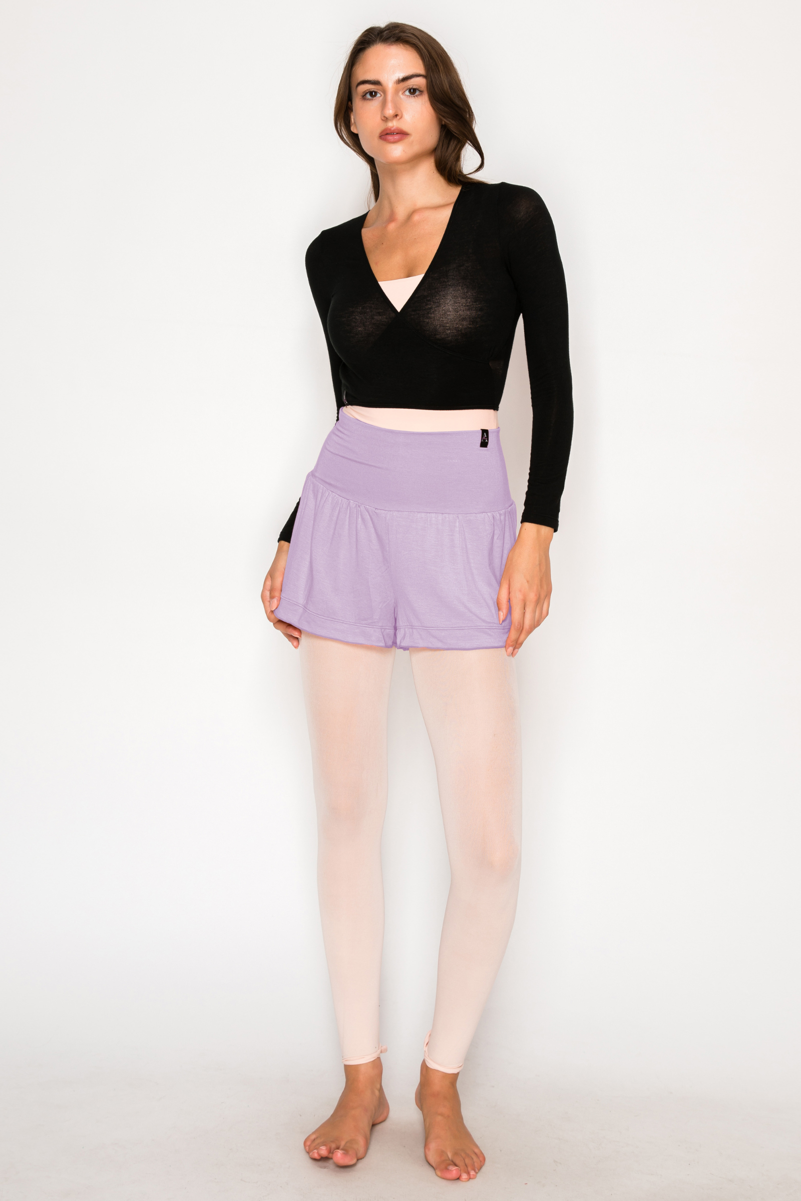 Flo Lilac
