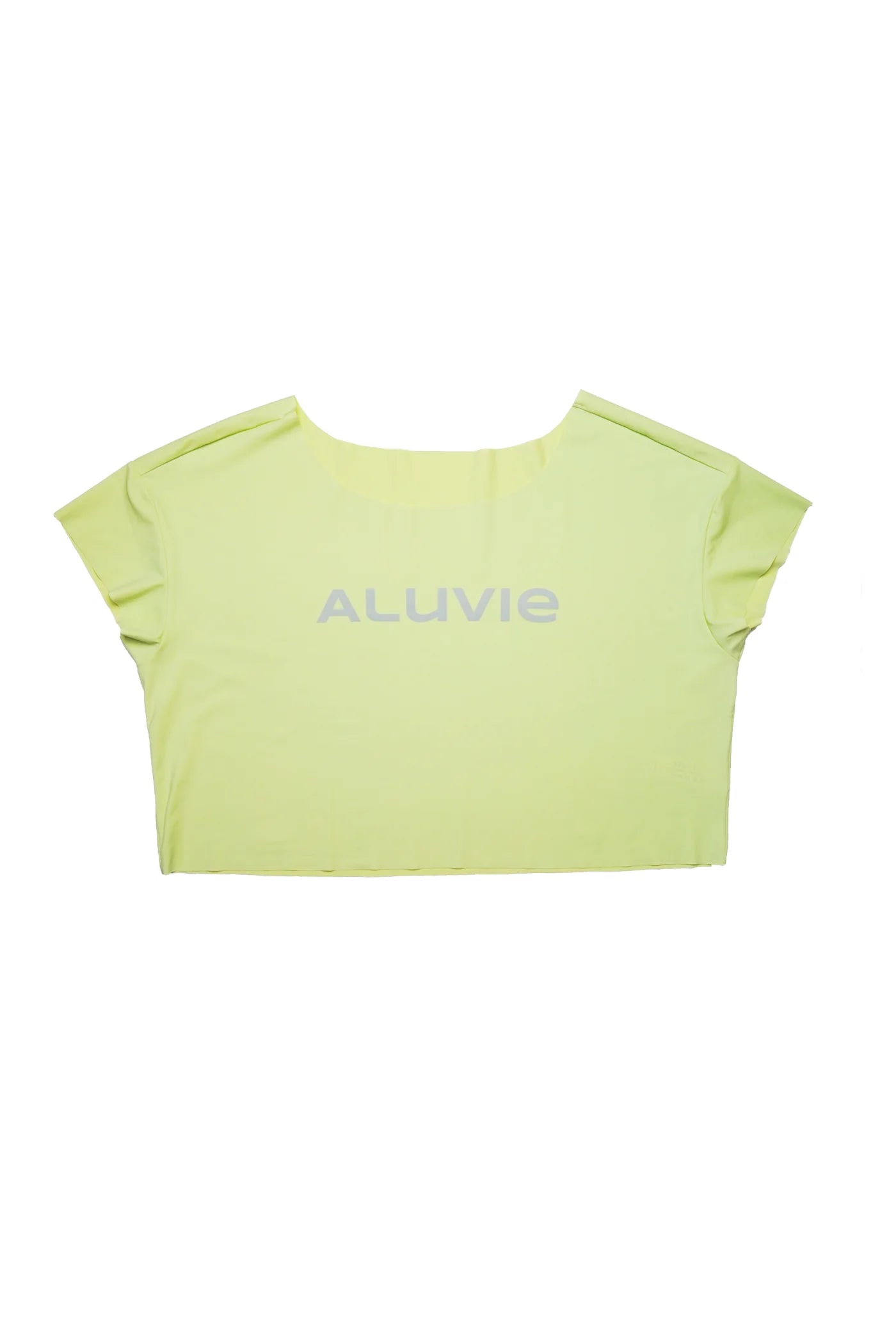 Icee - Aluvie Pear Green