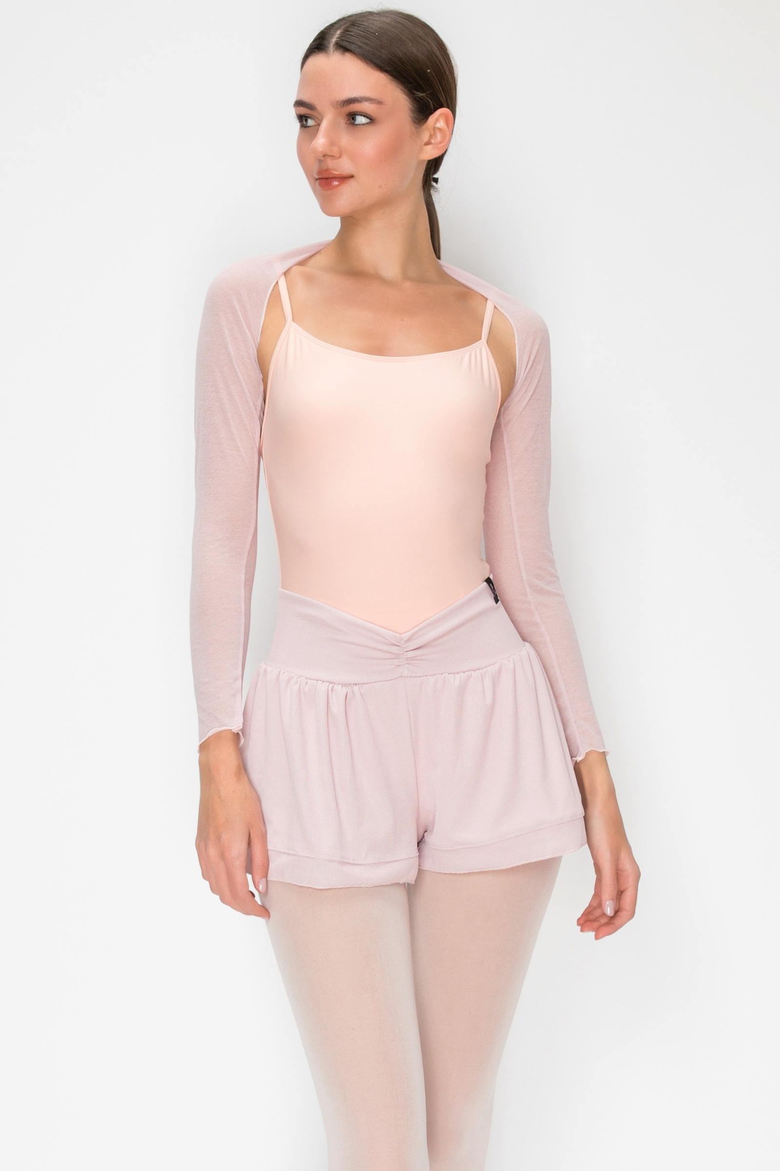 Shelly Pink