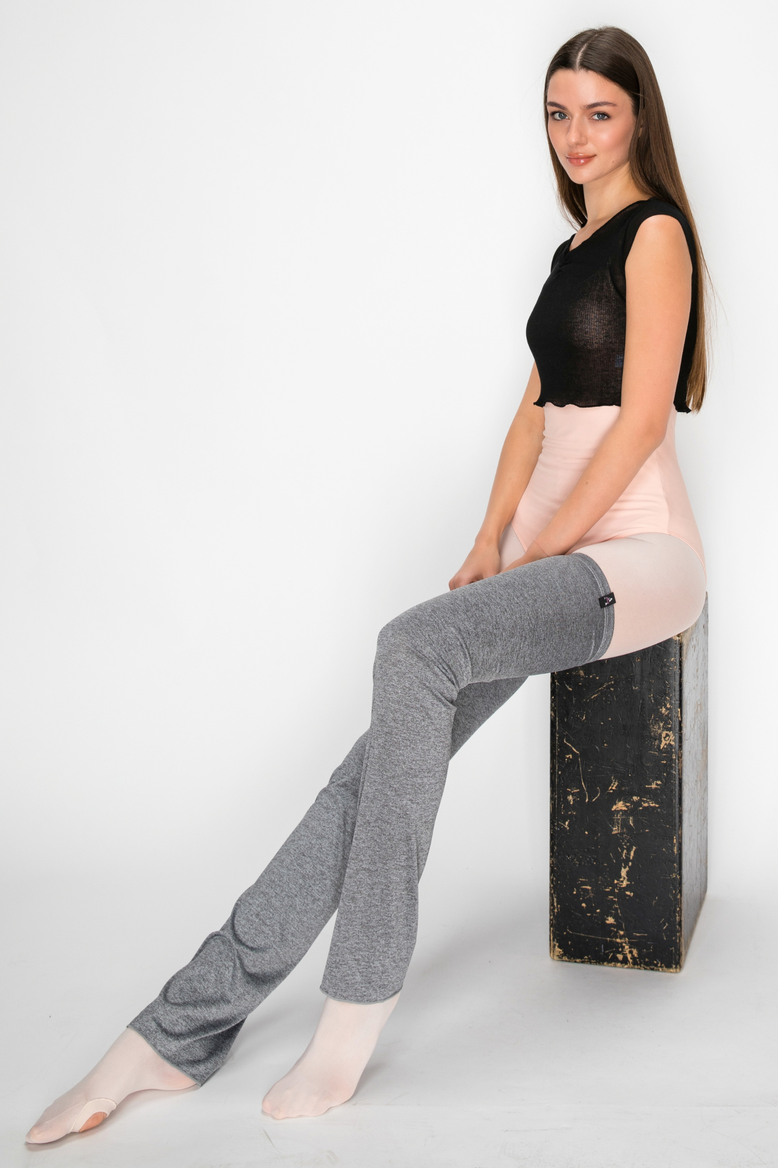 Kali Heather Grey