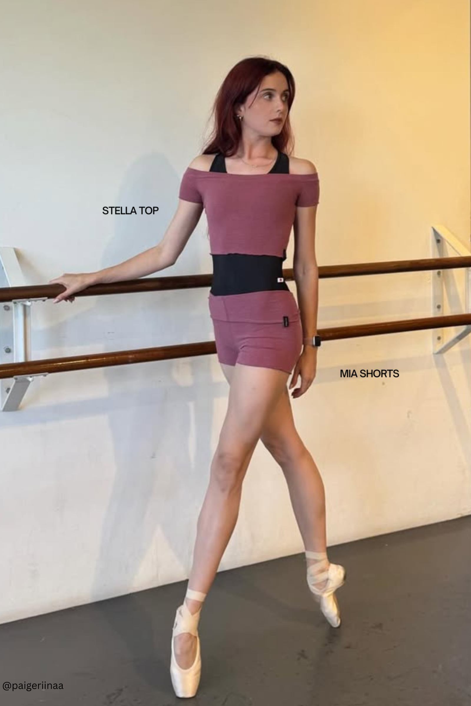 Stella Rose
