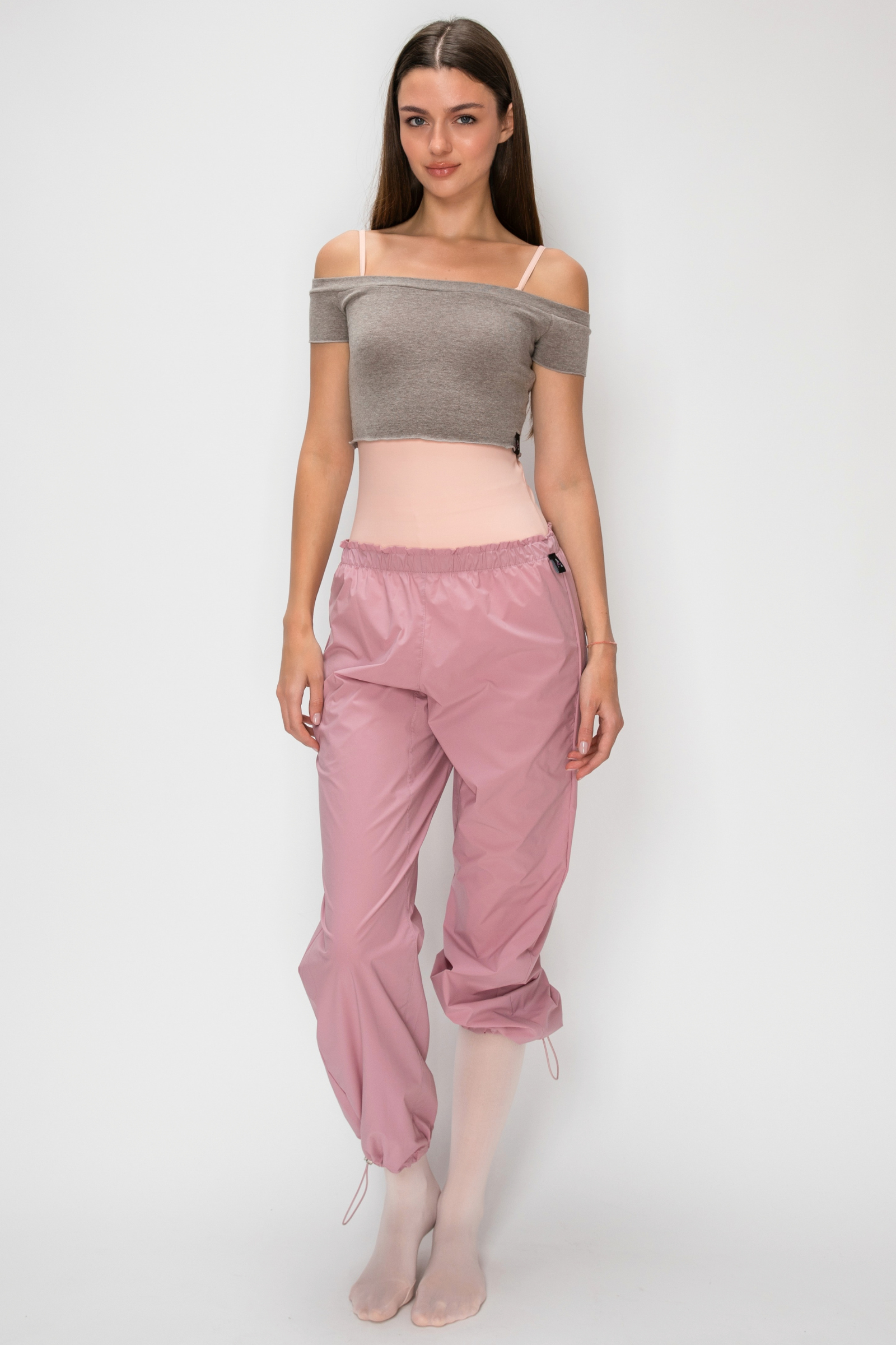 Stella Dusty Grey