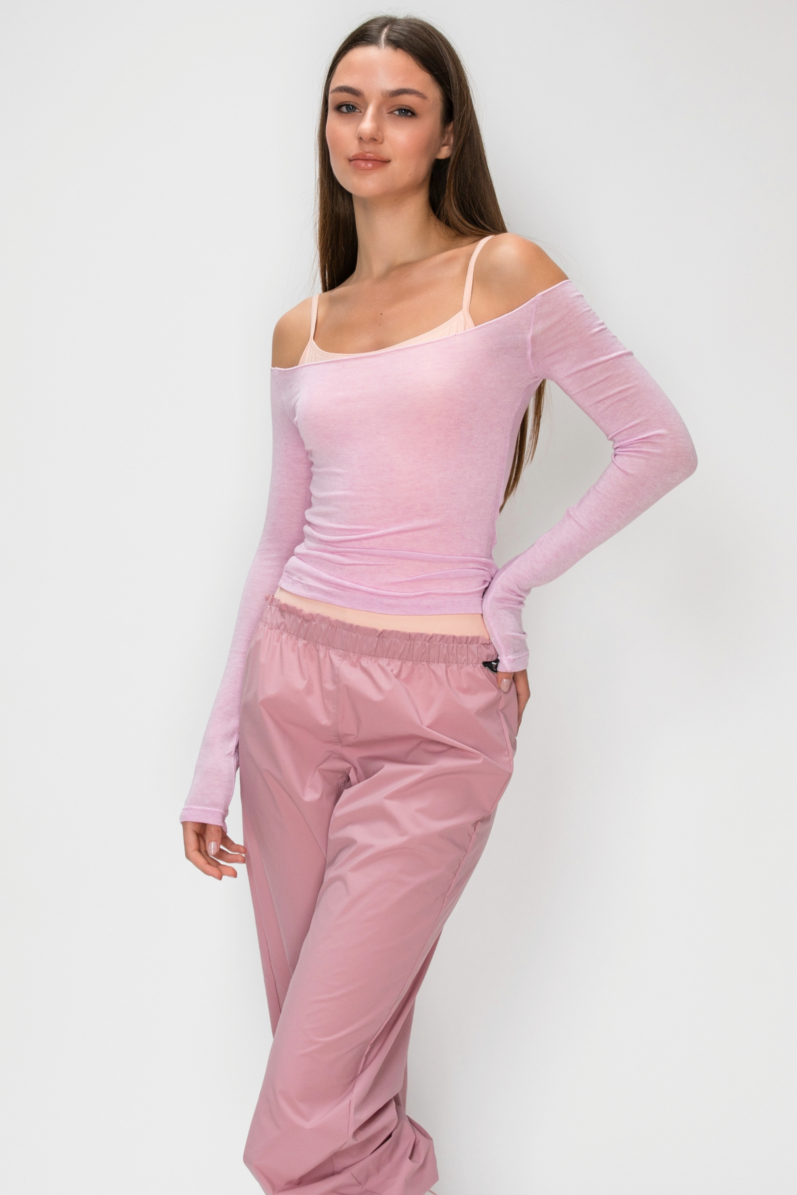 Cel Lavender Pink