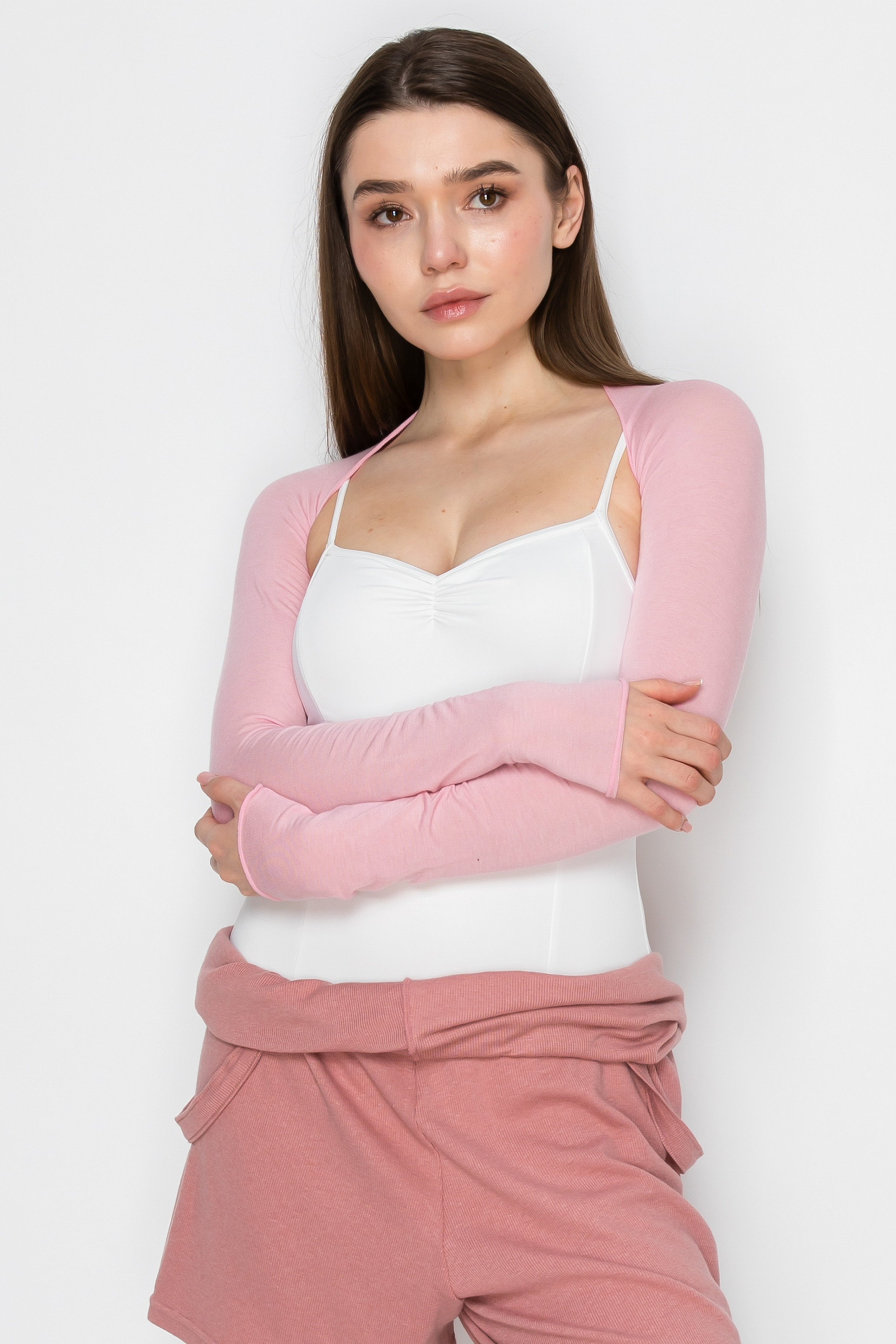 Sona Soft Pink