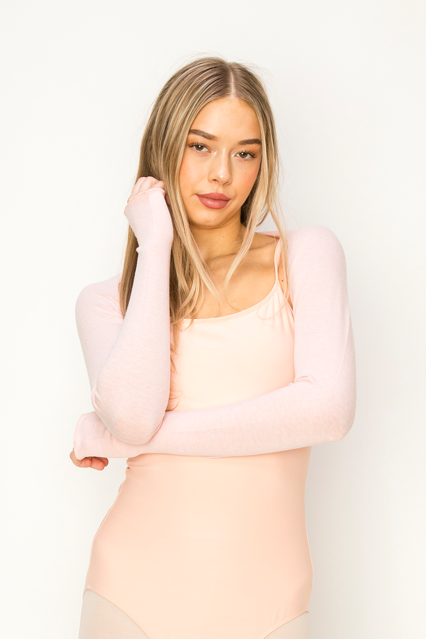 Miu Soft Pink
