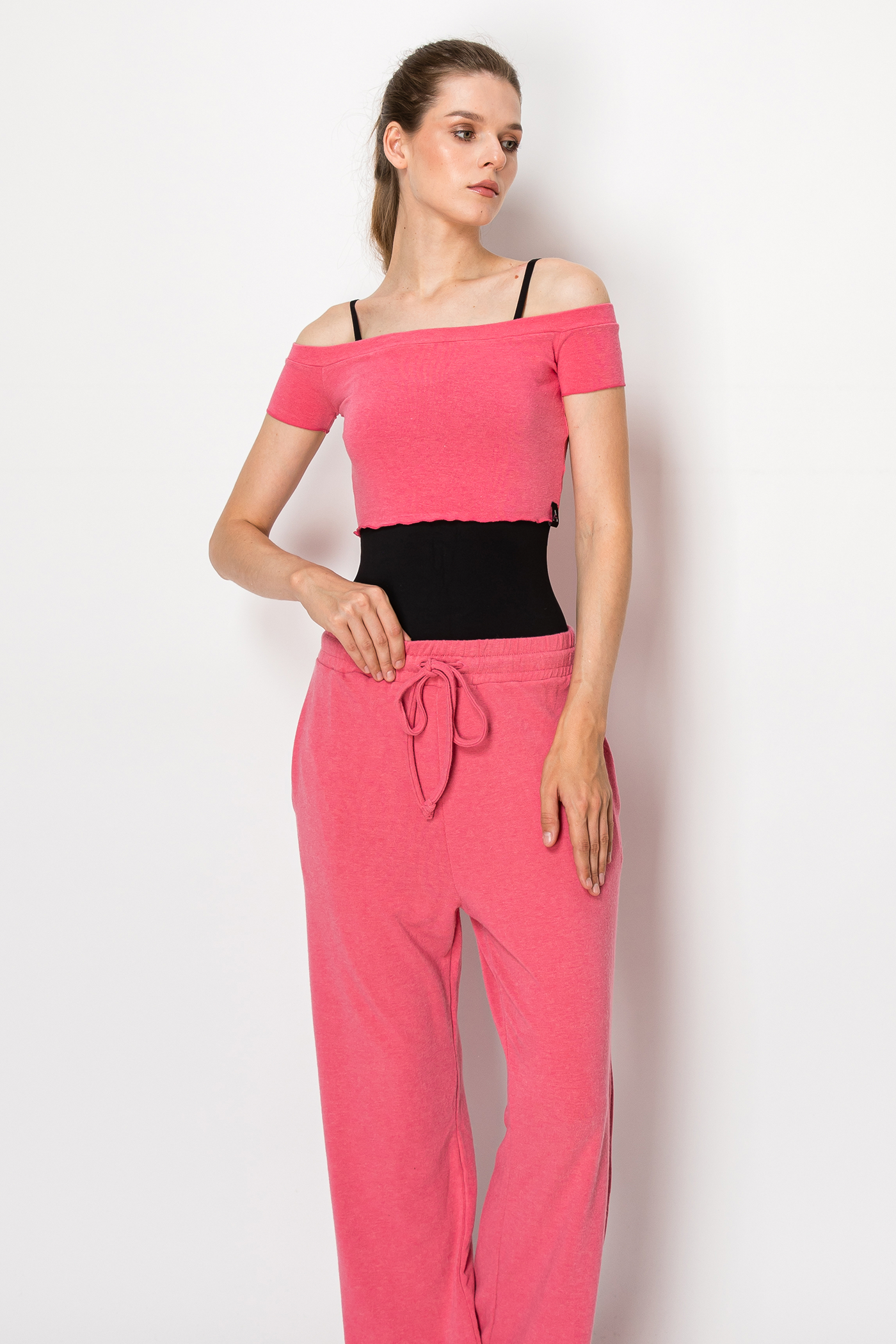 Stella French Pink