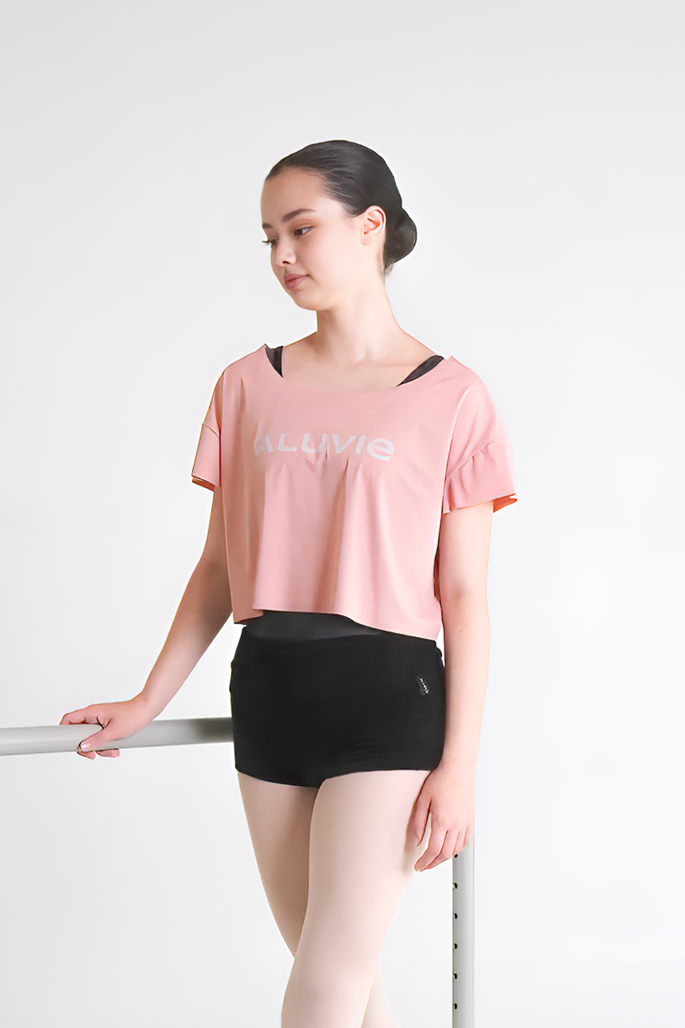 Icee - Aluvie Indie Pink