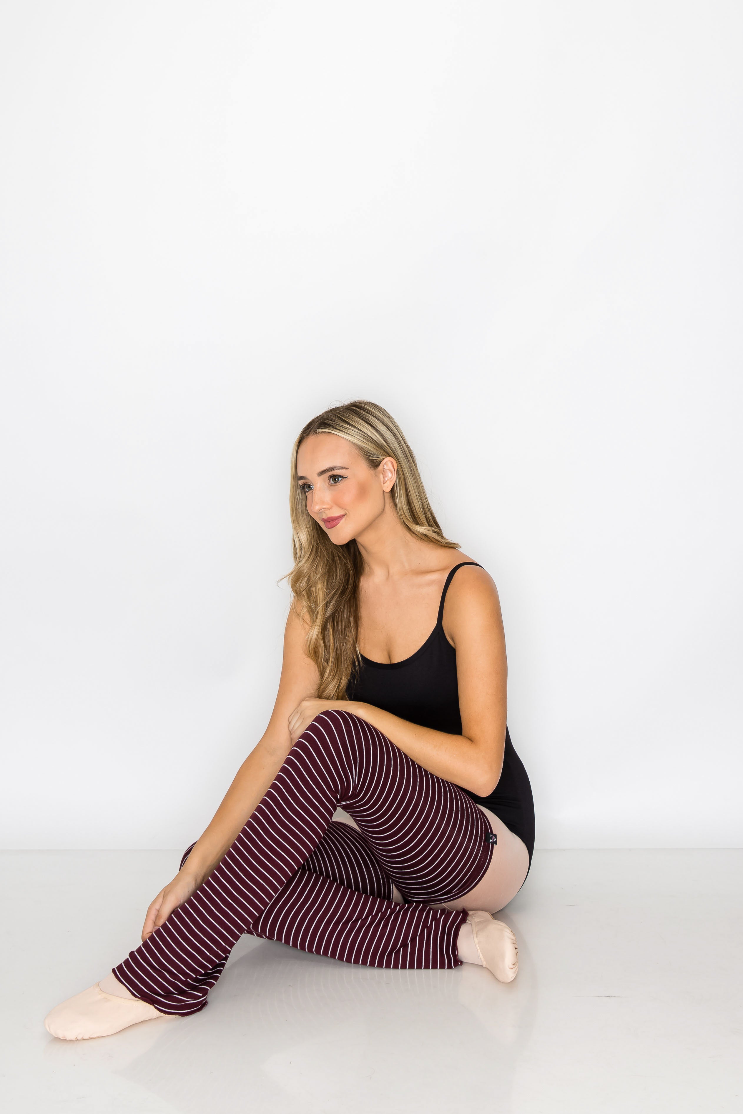 Bee Burgundy