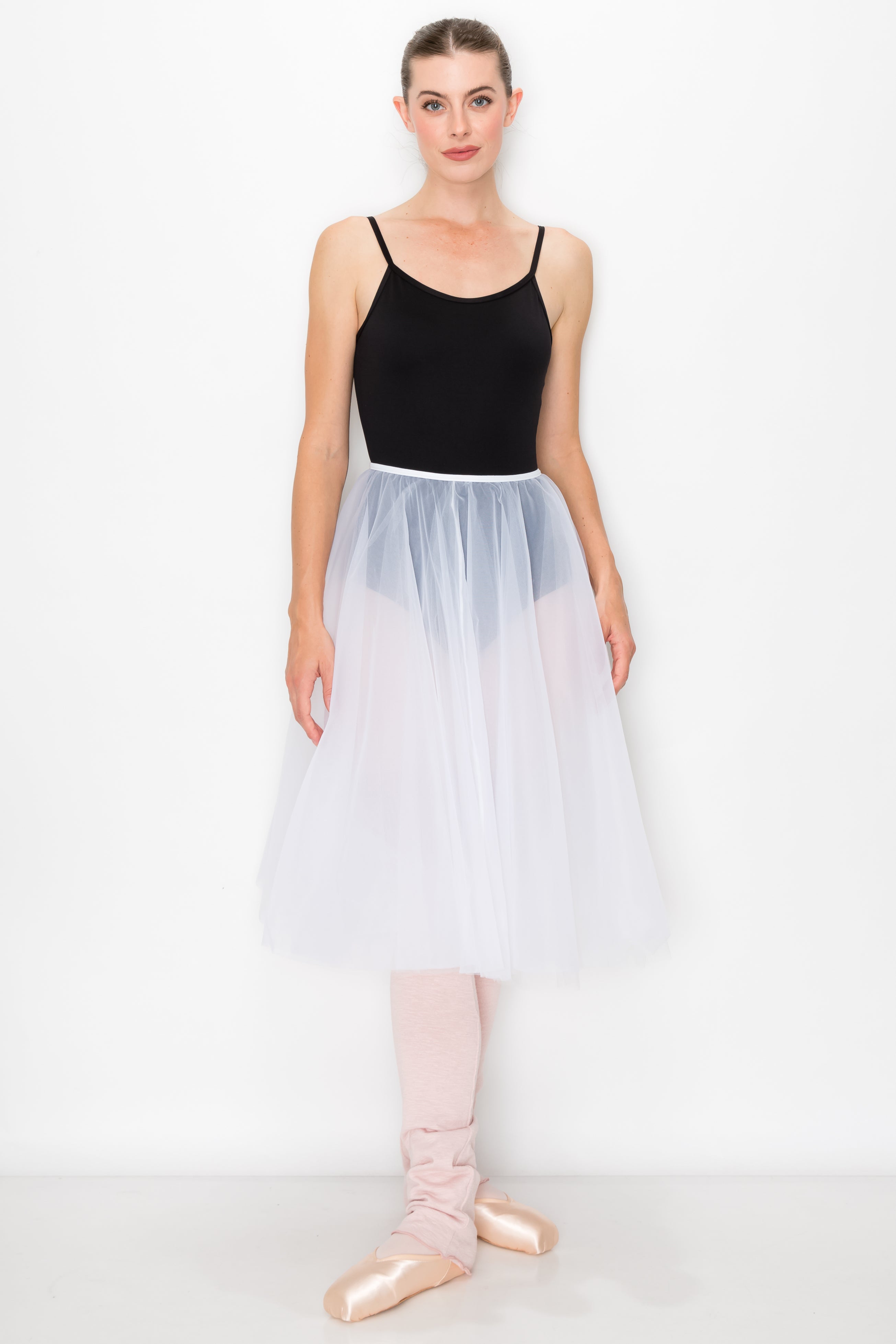 Lea Blush