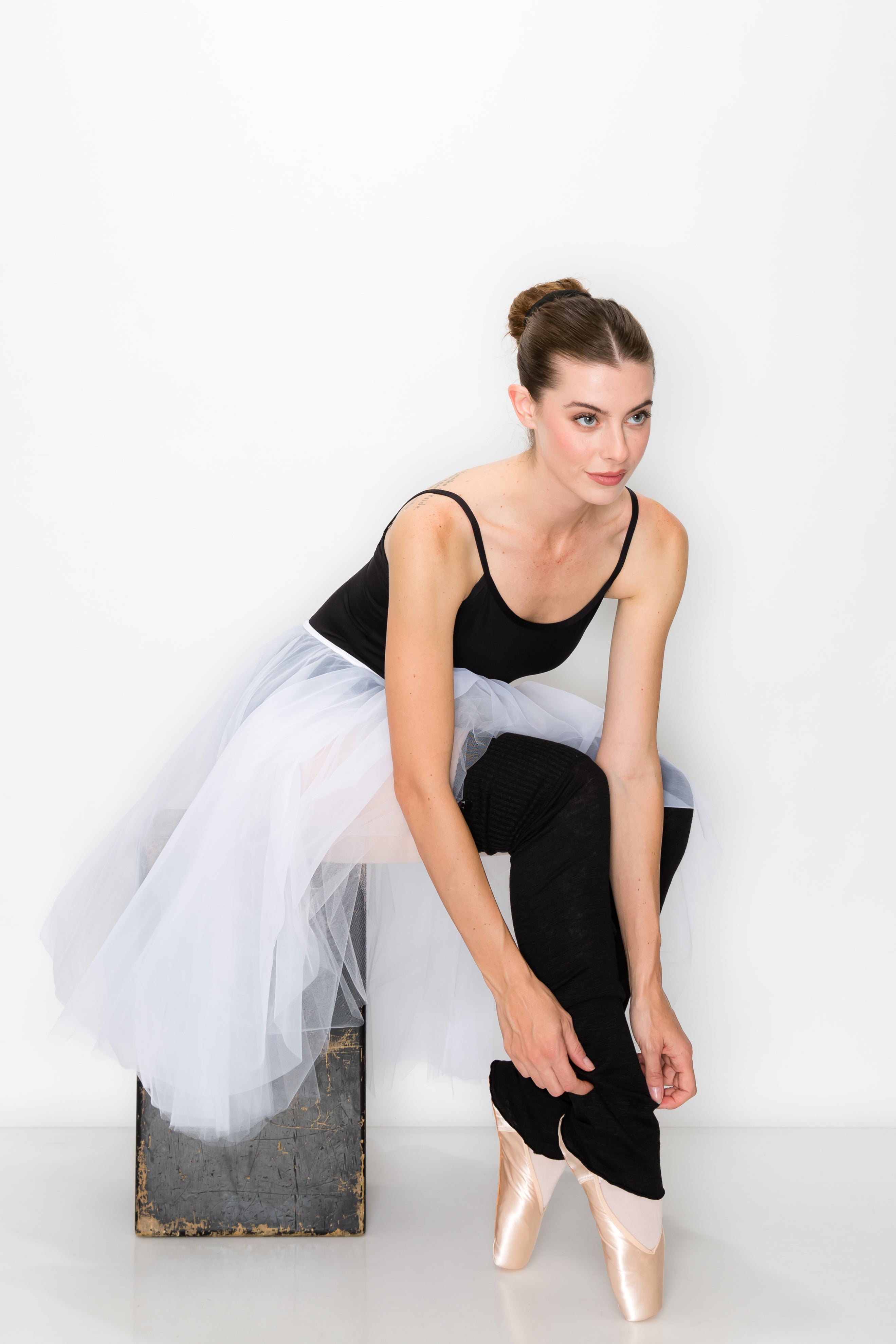 Lea Classic Black