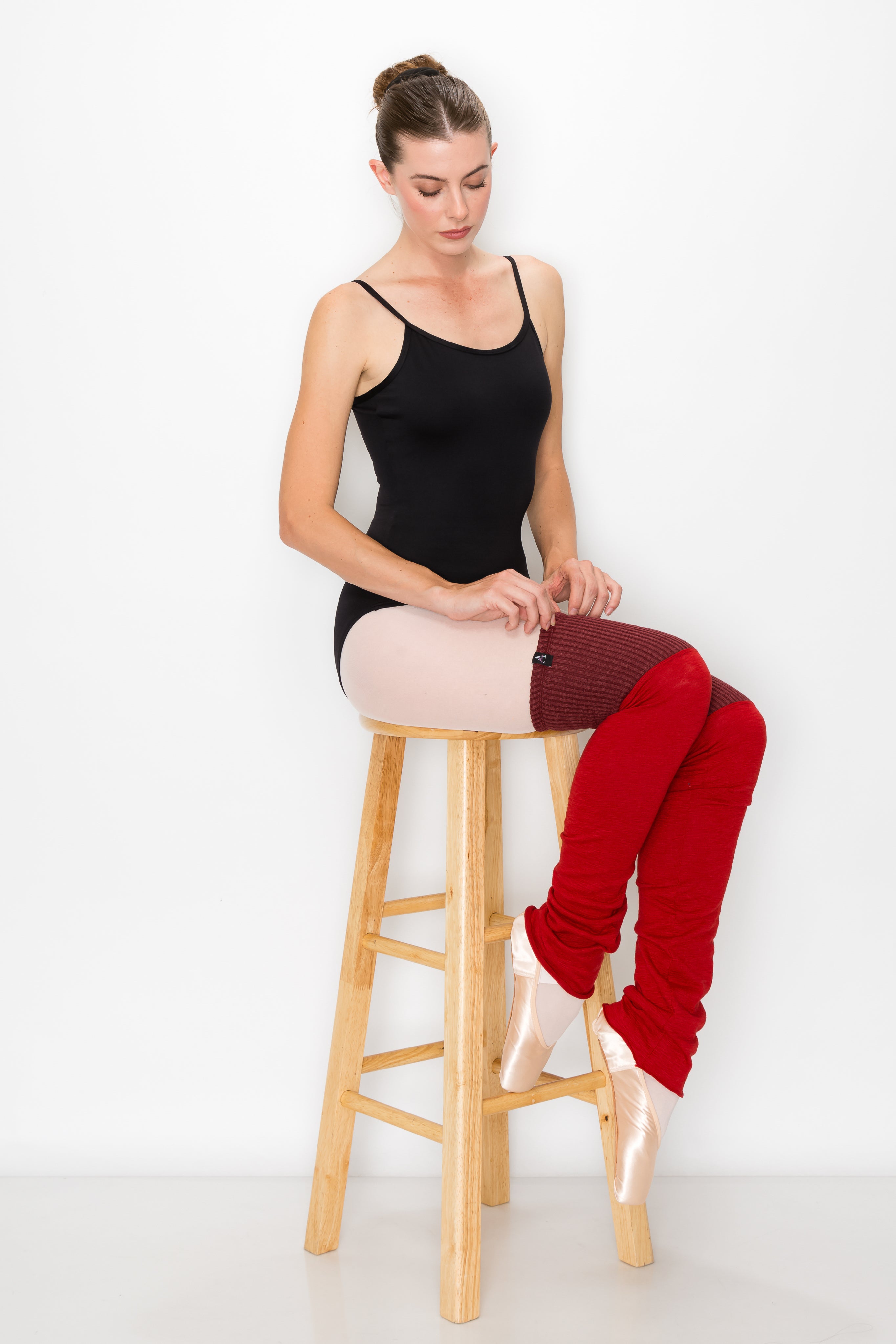 Lea Red Velvet
