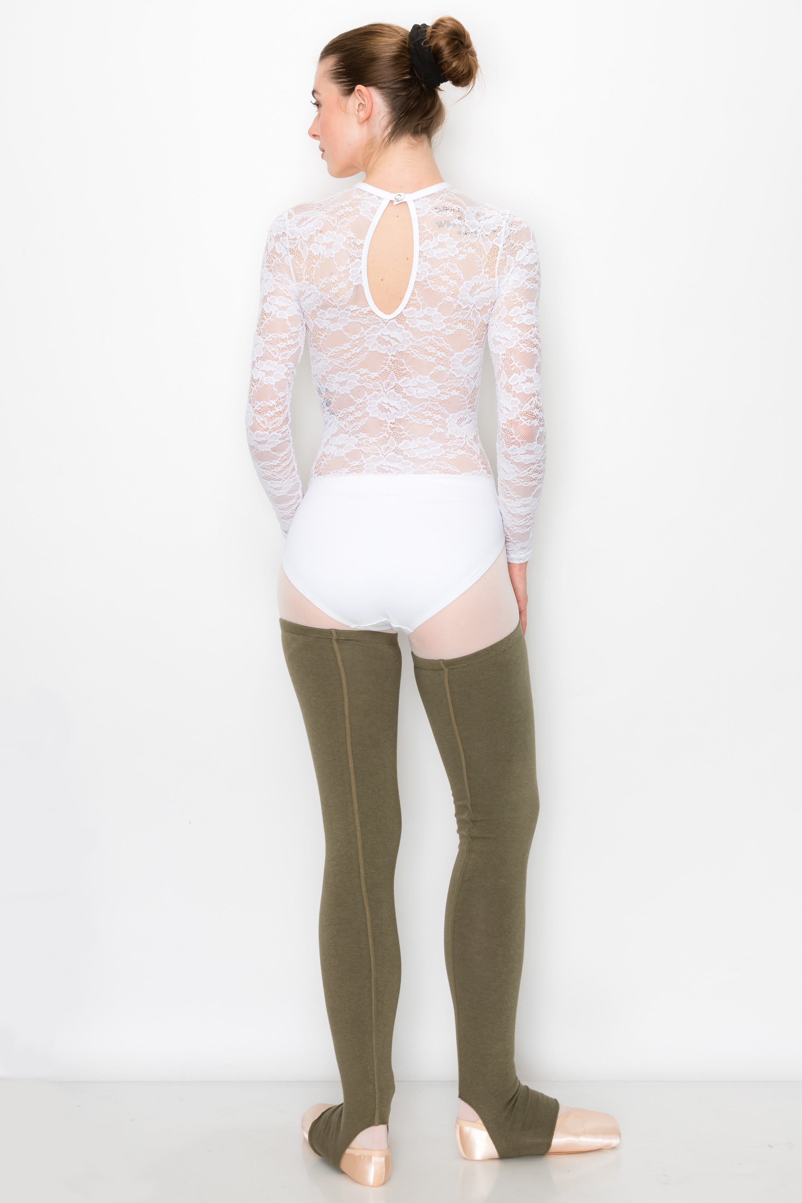 Lux Forest Green