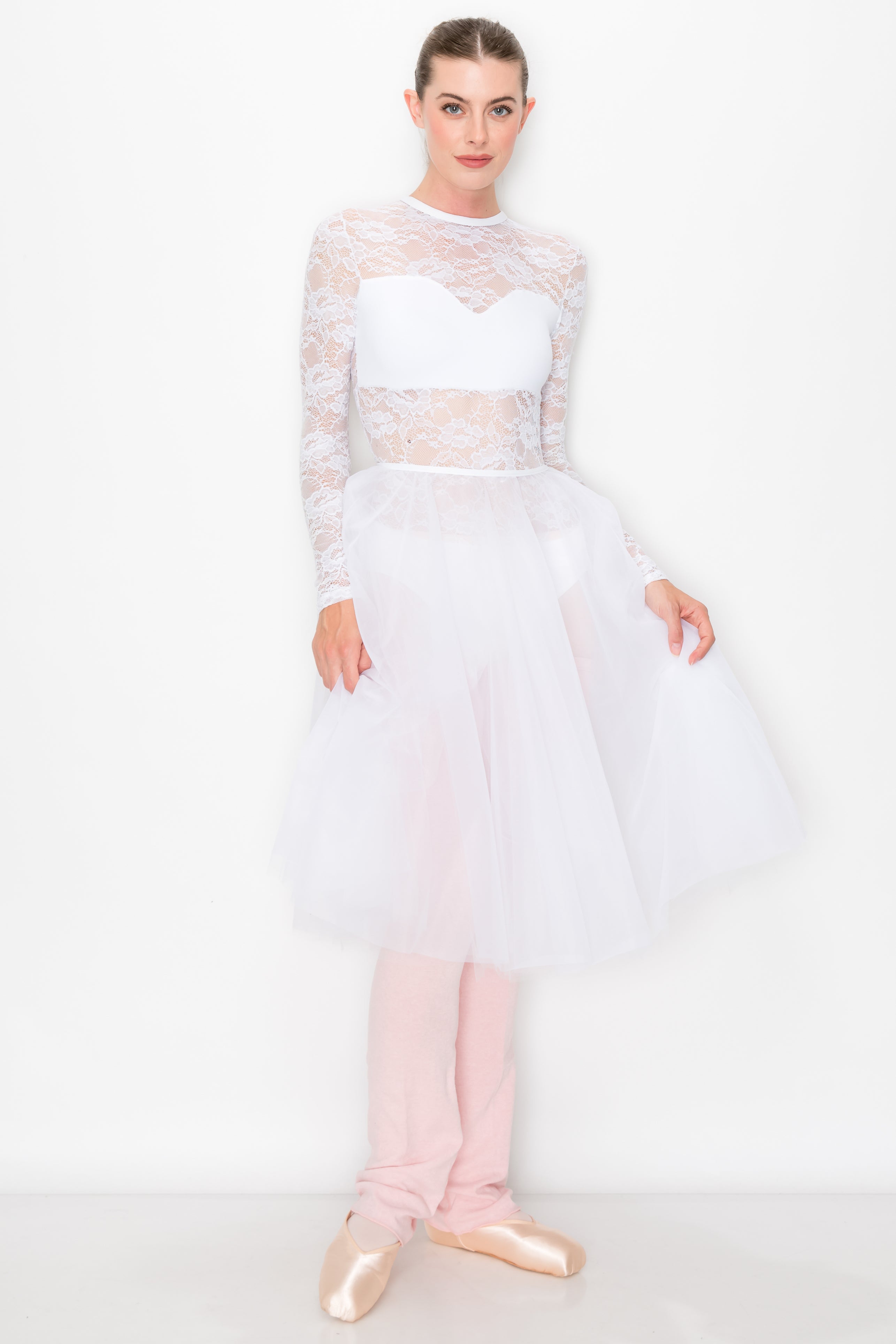 Diva Soft Pink
