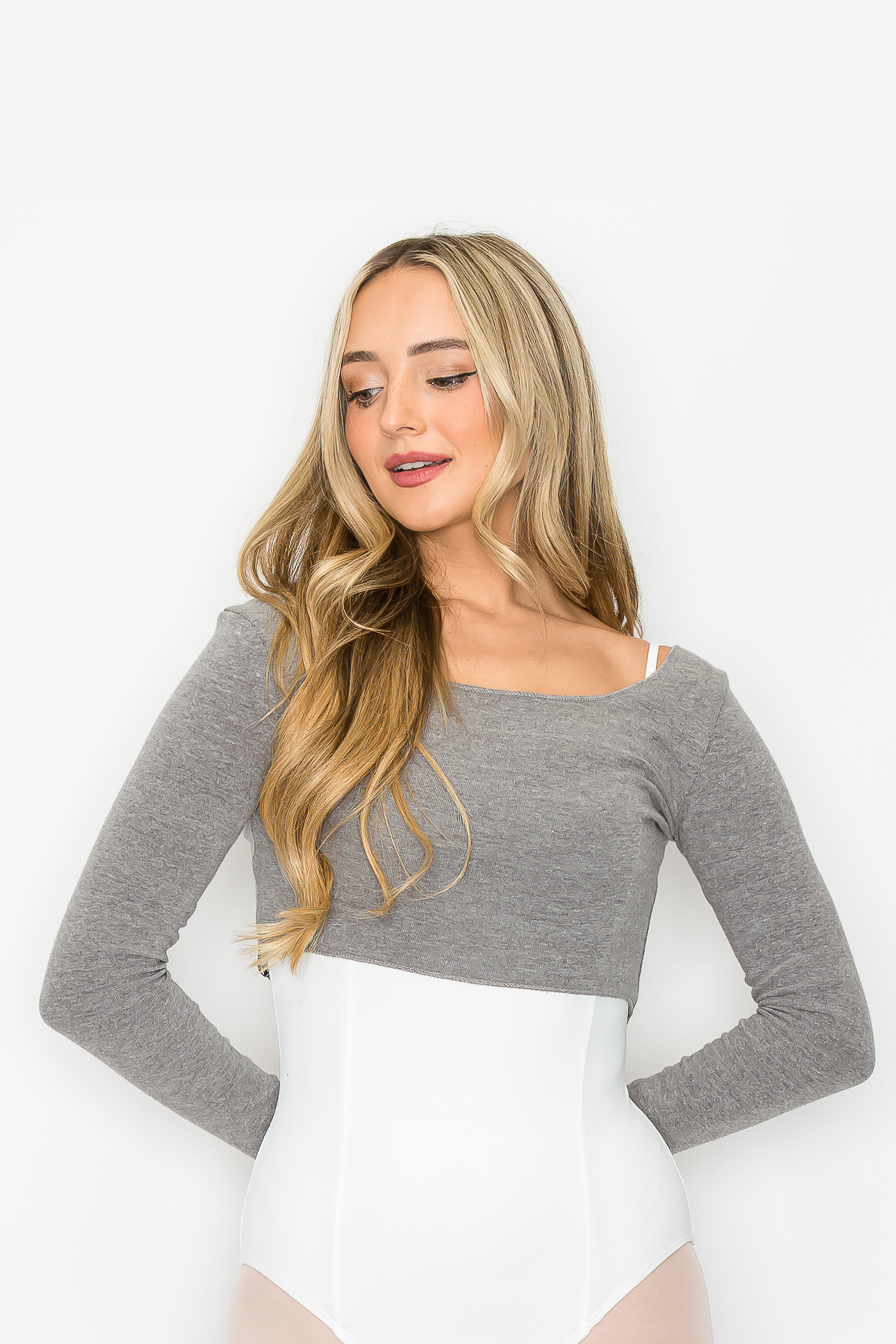 Chloe Grey
