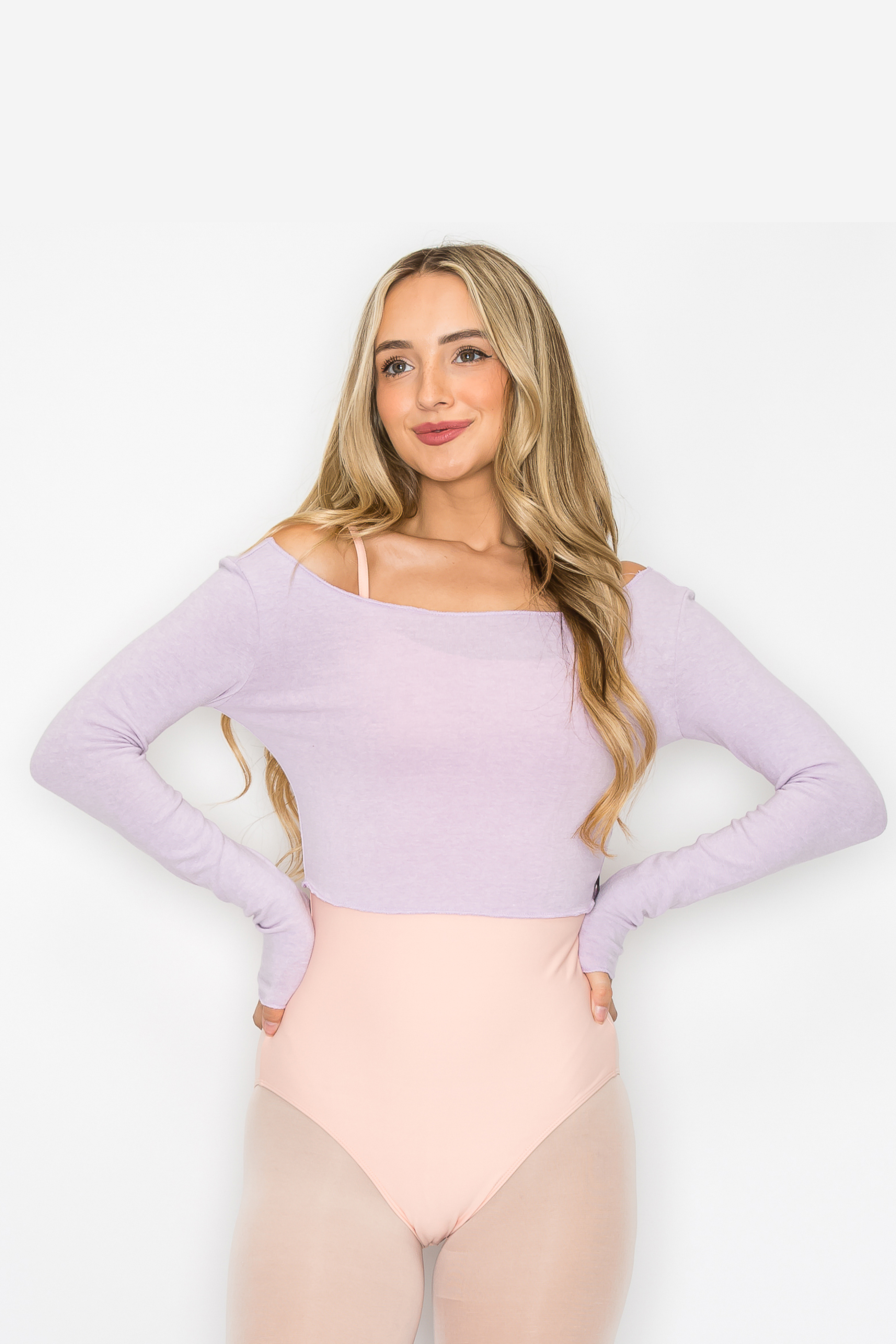 Chloe Lavender