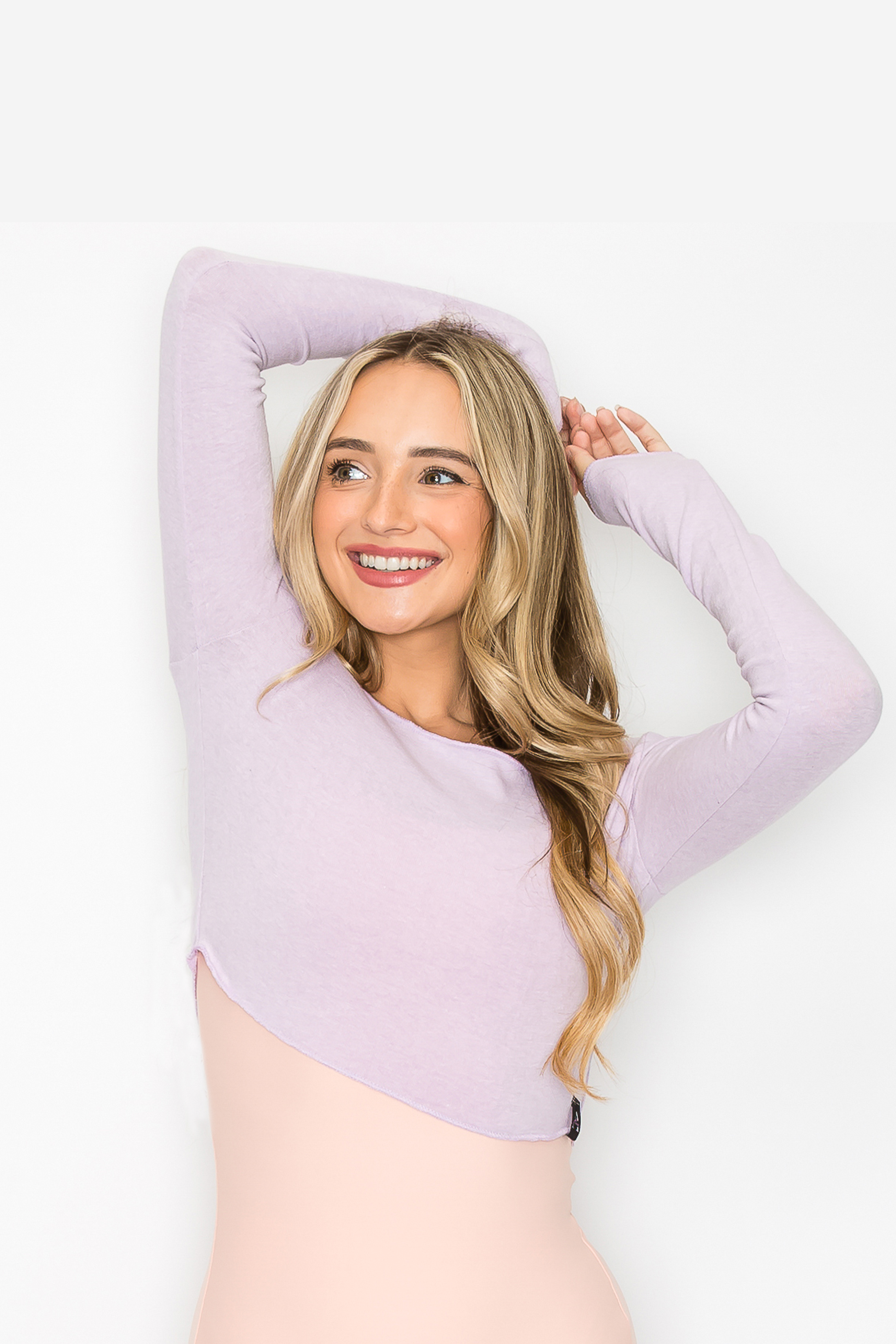 Chloe Lavender
