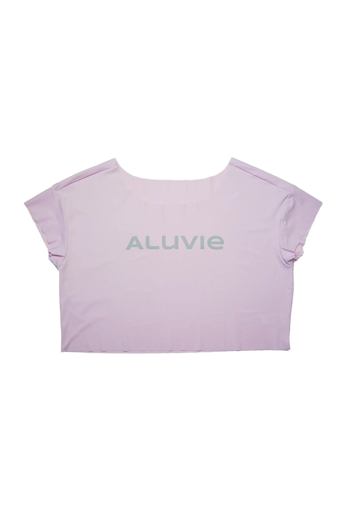 Icee - Aluvie Baby Pink