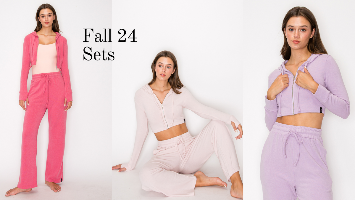 ALUVIE Premium Dancewear Designed in Los Angeles