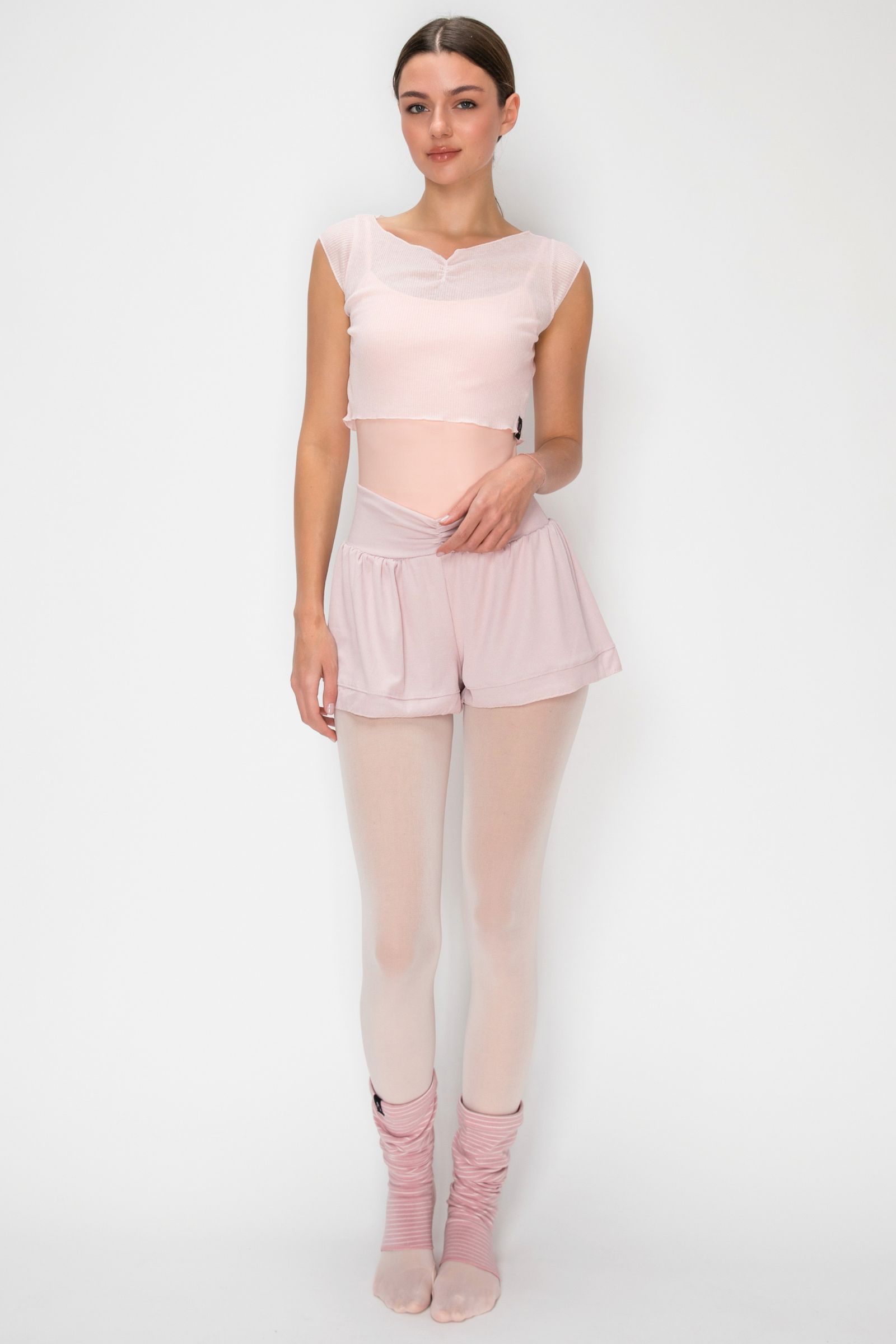 Lulu Pink