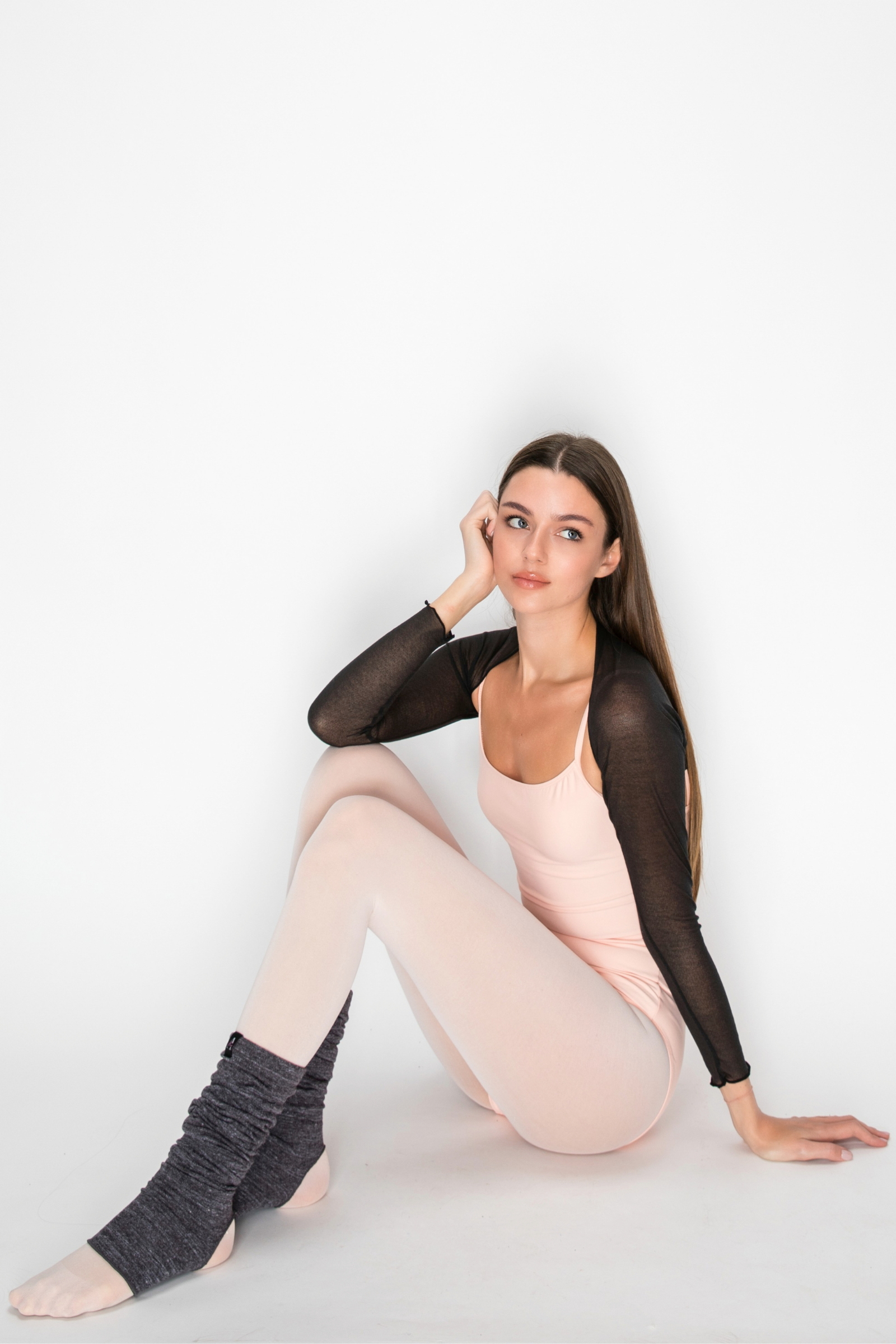 Gia Heather Black