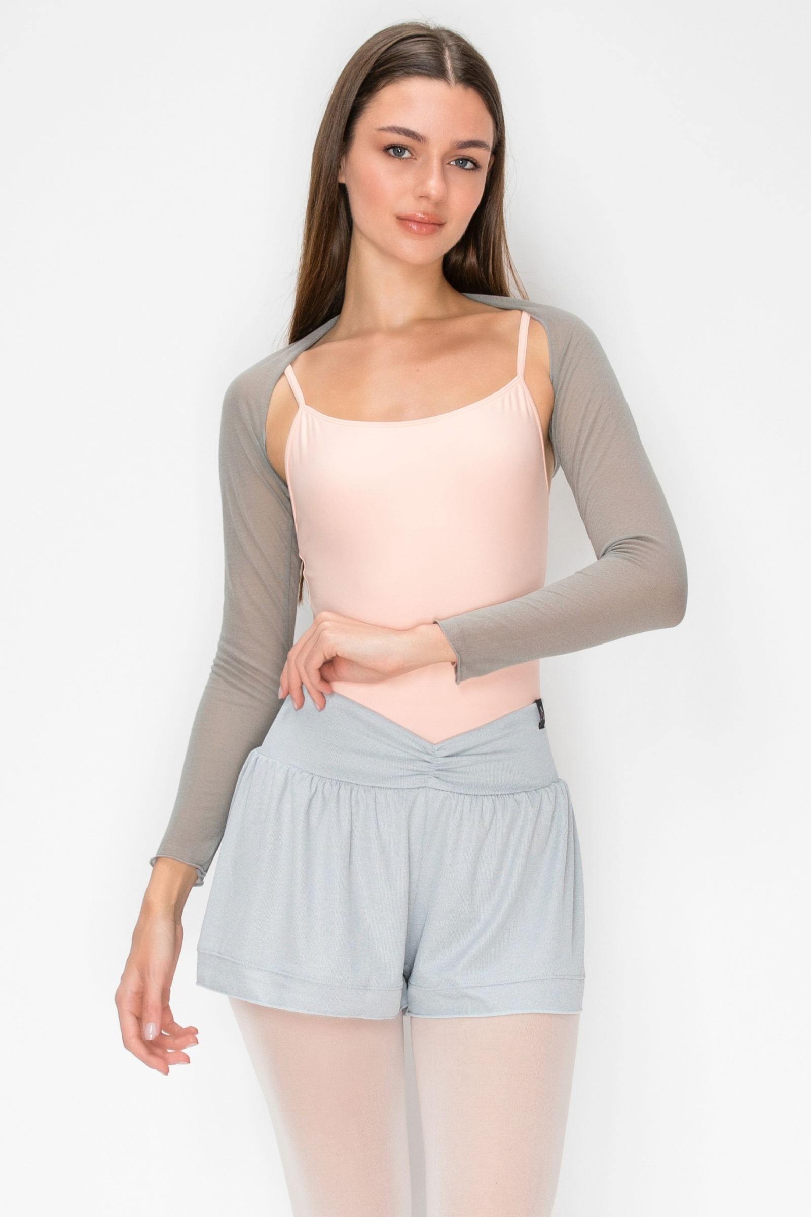 Zest Grey