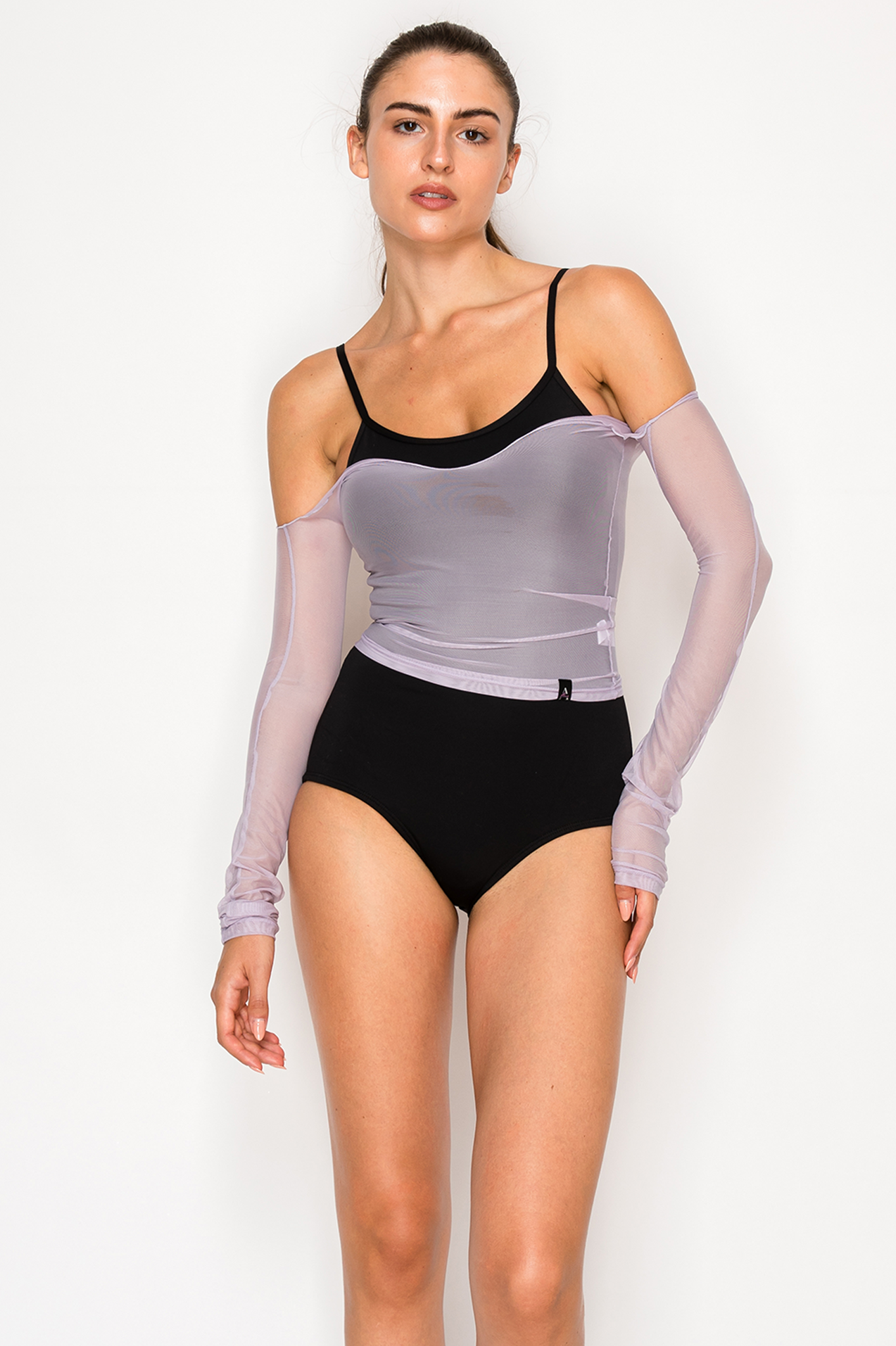 Mel Lavender