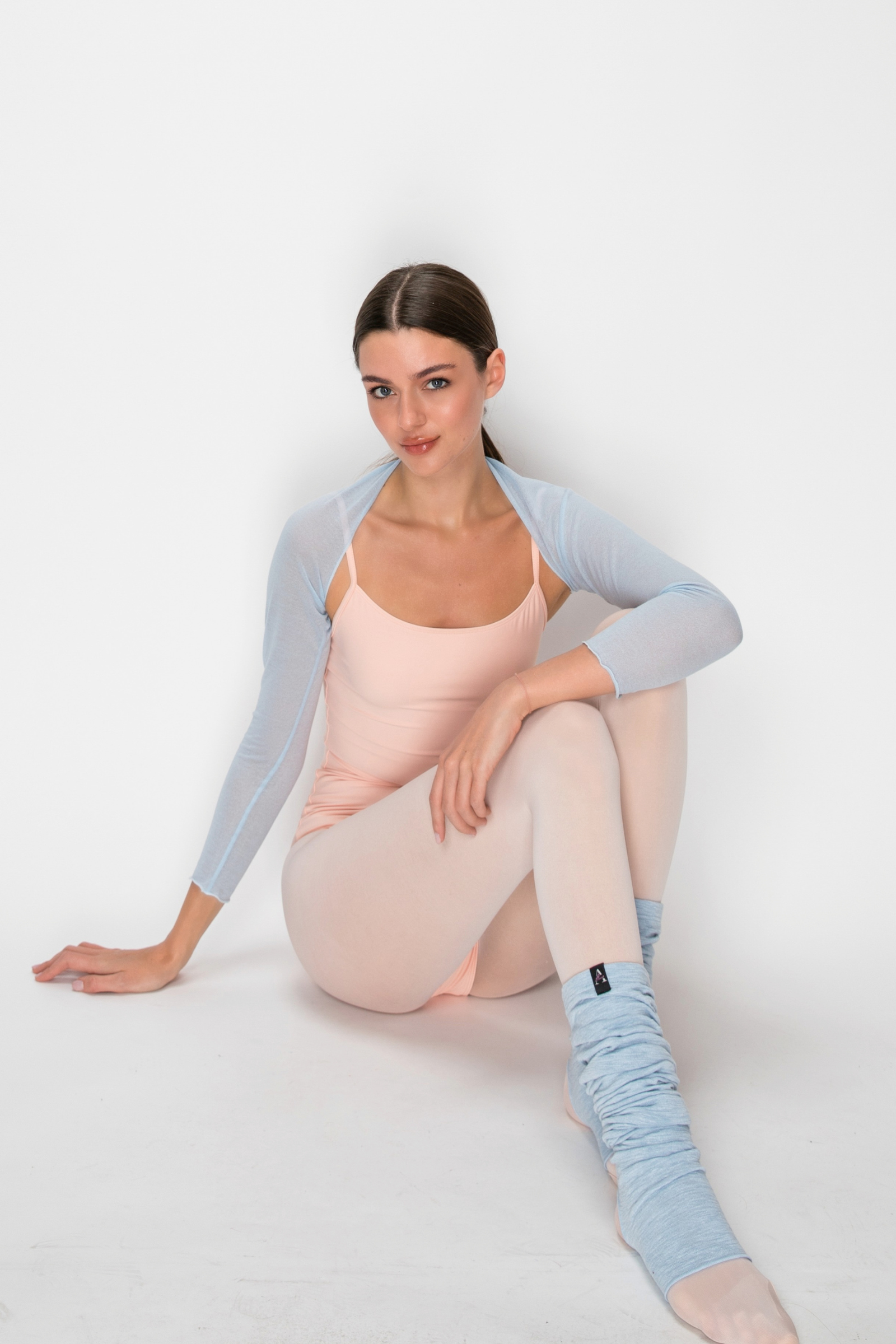 Gia Steel Blue