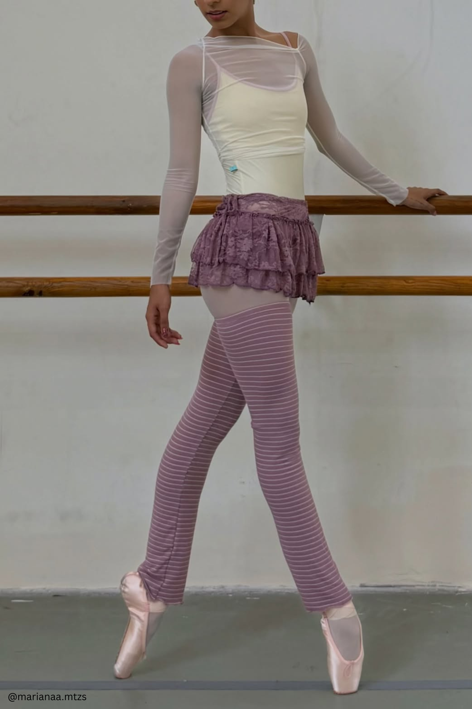 Bee Rose Pink