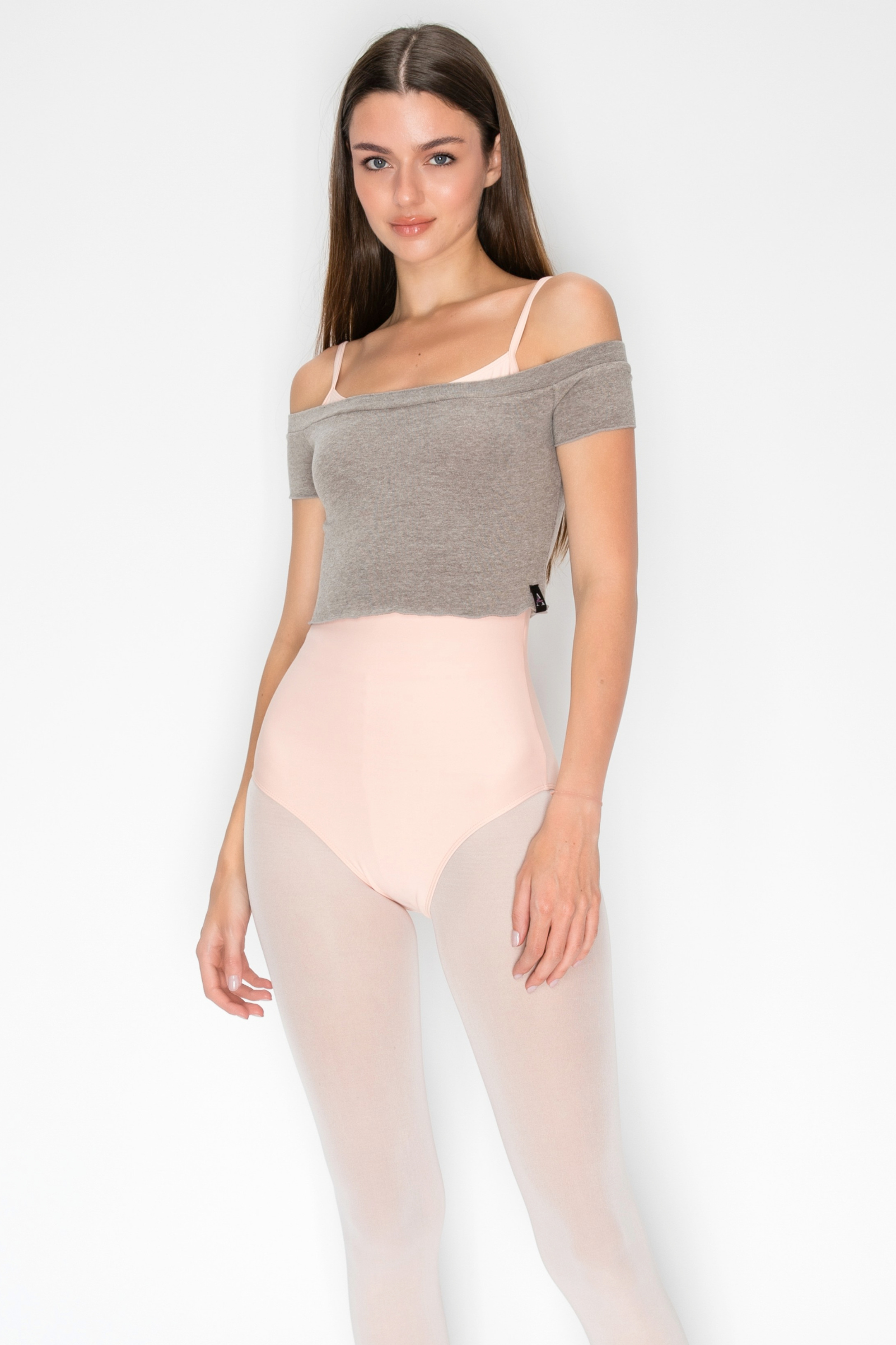 Stella Dusty Grey
