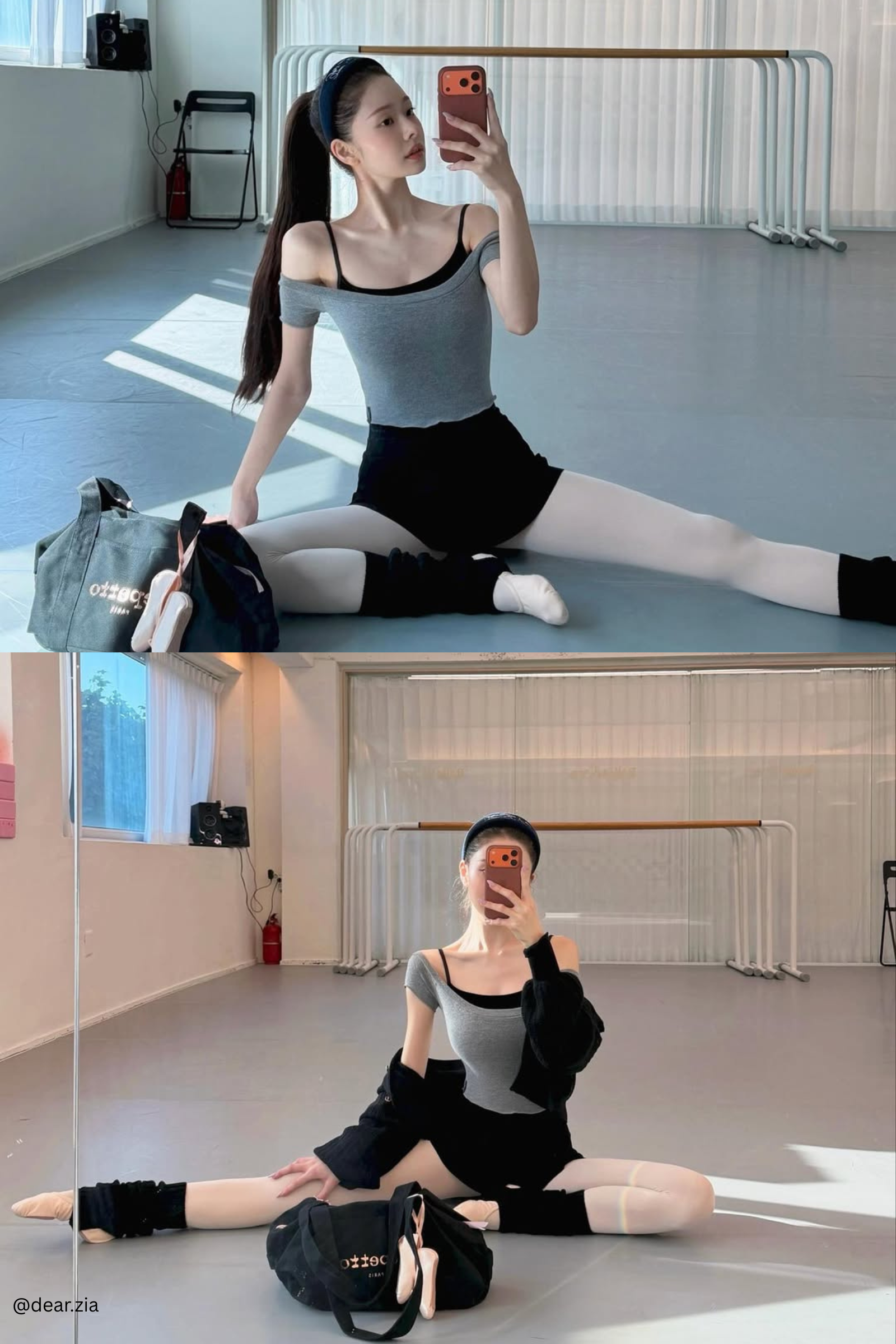 Stella Grey