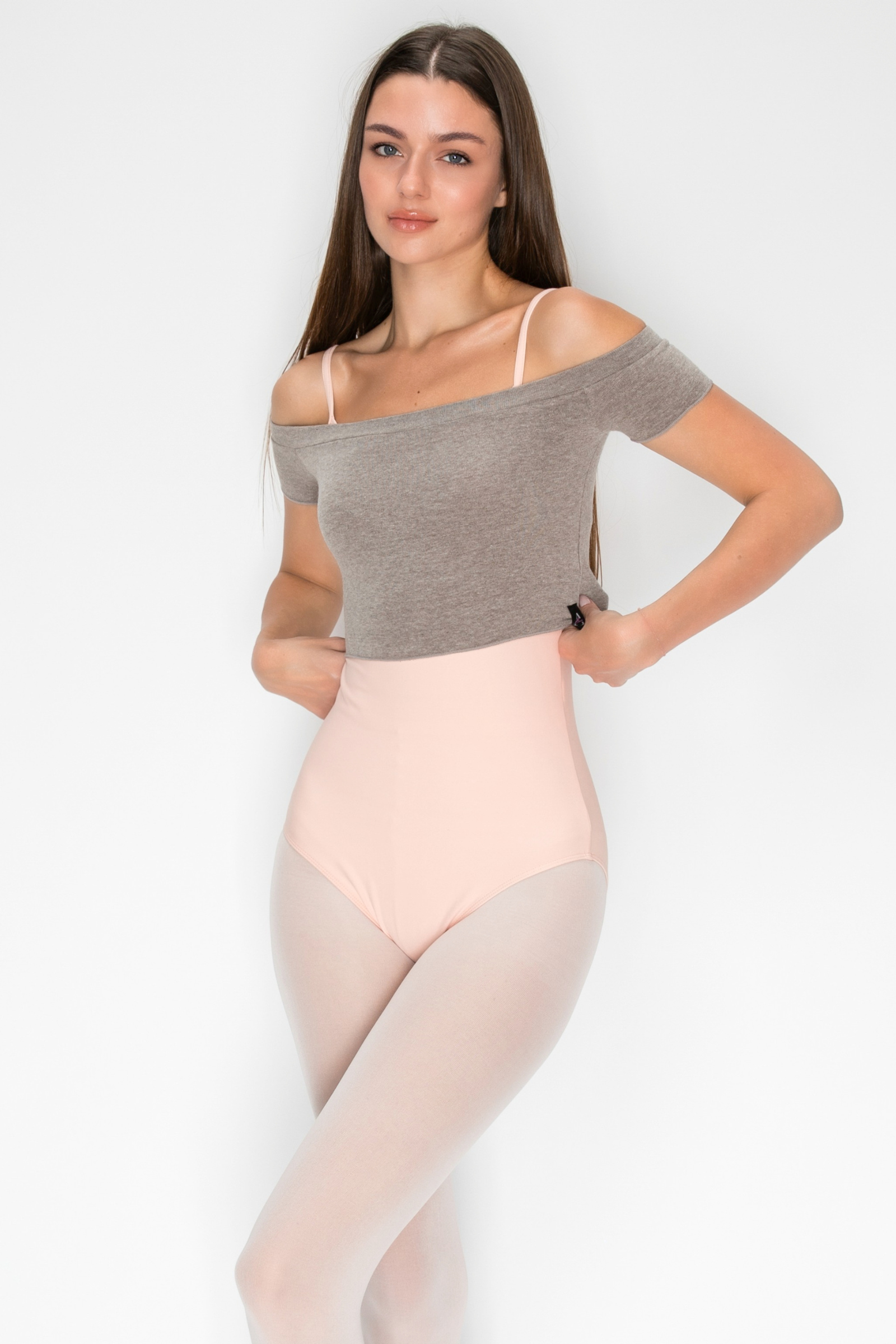 Stella Dusty Grey