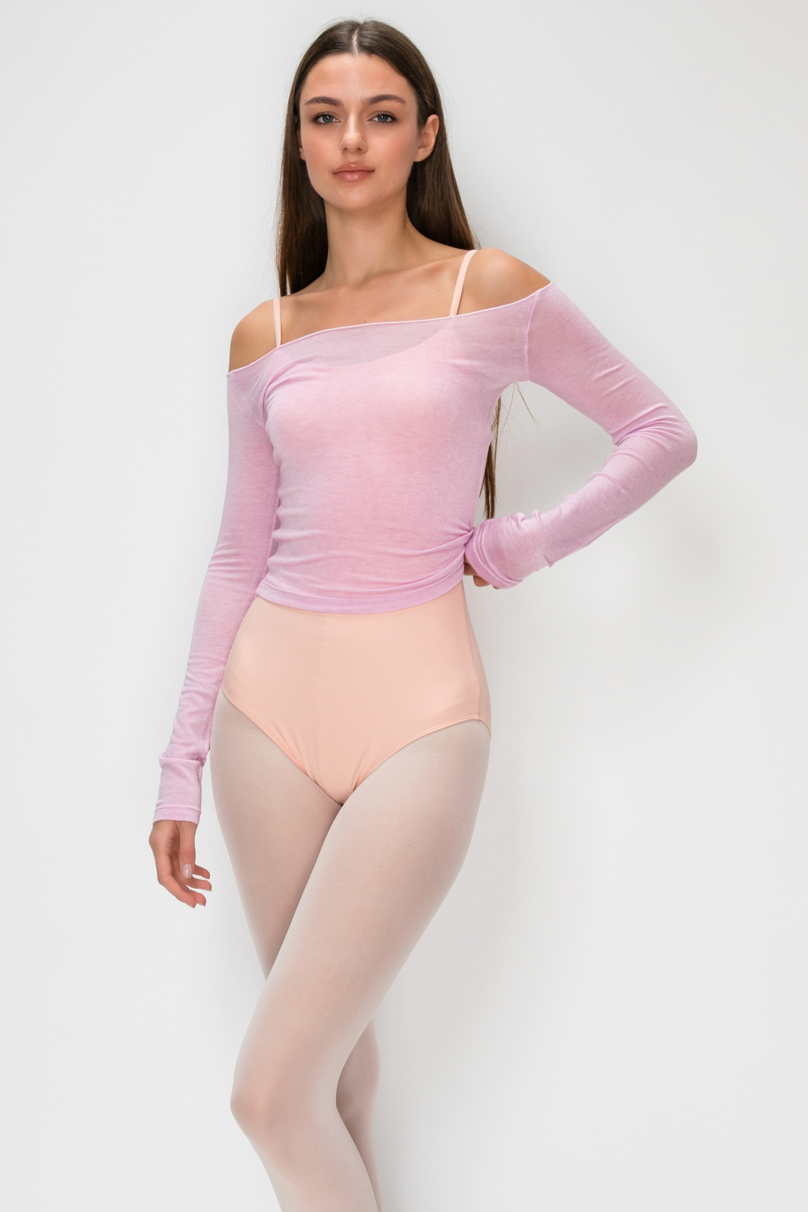 Cel Lavender Pink