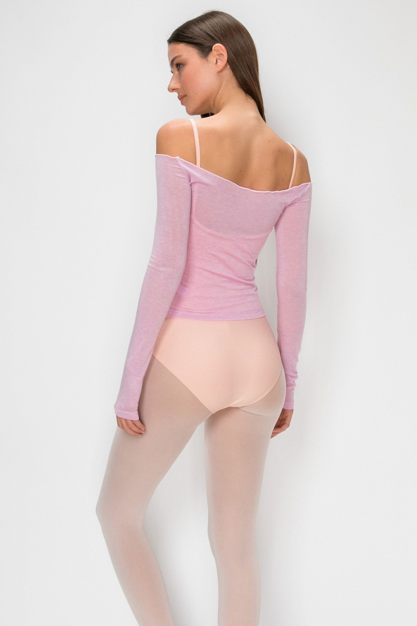 Cel Lavender Pink