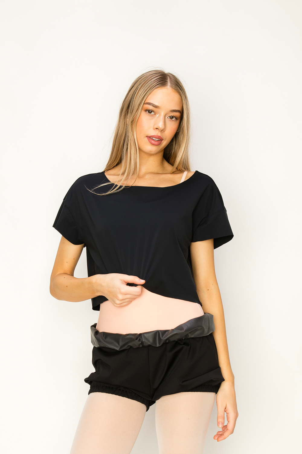 ALUVIE Premium Dancewear Designed in Los Angeles