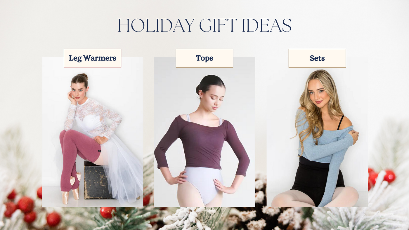 ALUVIE Premium Dancewear Designed in Los Angeles